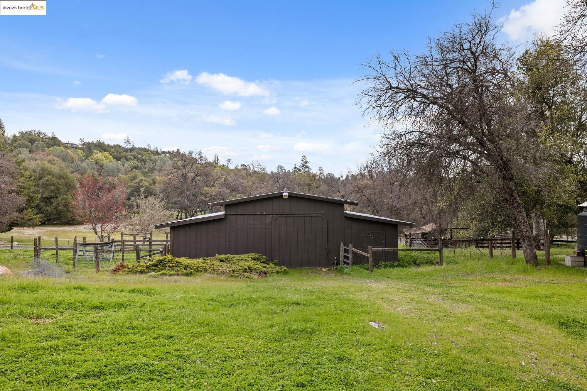 Detail Gallery Image 55 of 60 For 22309 Villas Ln, Sonora,  CA 95370 - 4 Beds | 3 Baths