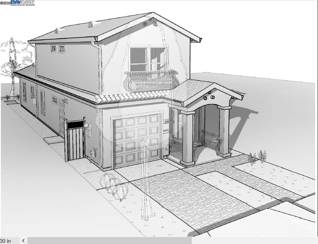 Detail Gallery Image 3 of 30 For 500 Gertrude Ave, Richmond,  CA 94801 - 3 Beds | 3 Baths