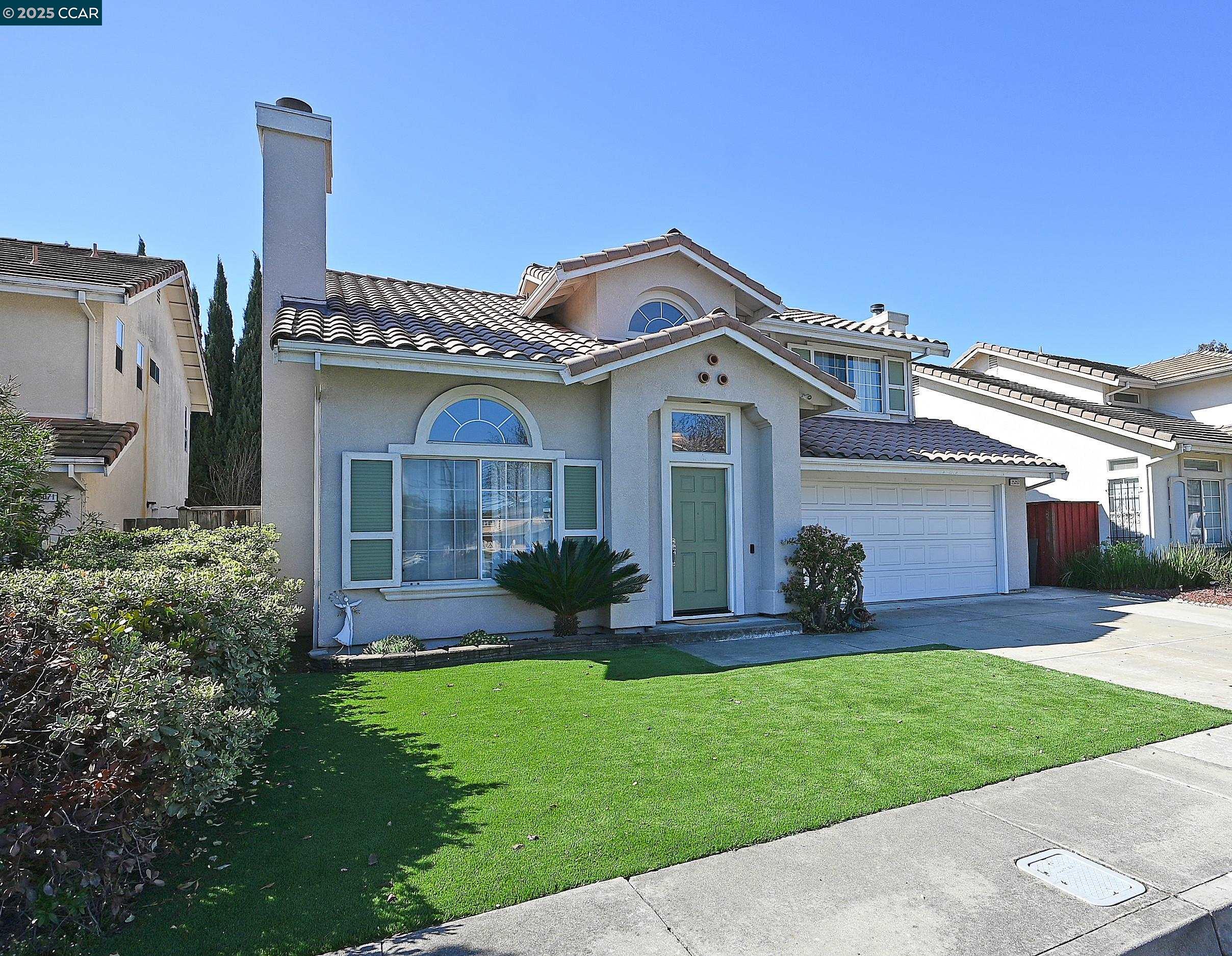 Detail Gallery Image 1 of 1 For 25057 Plum Tree St, Hayward,  CA 94544 - 3 Beds | 2/1 Baths