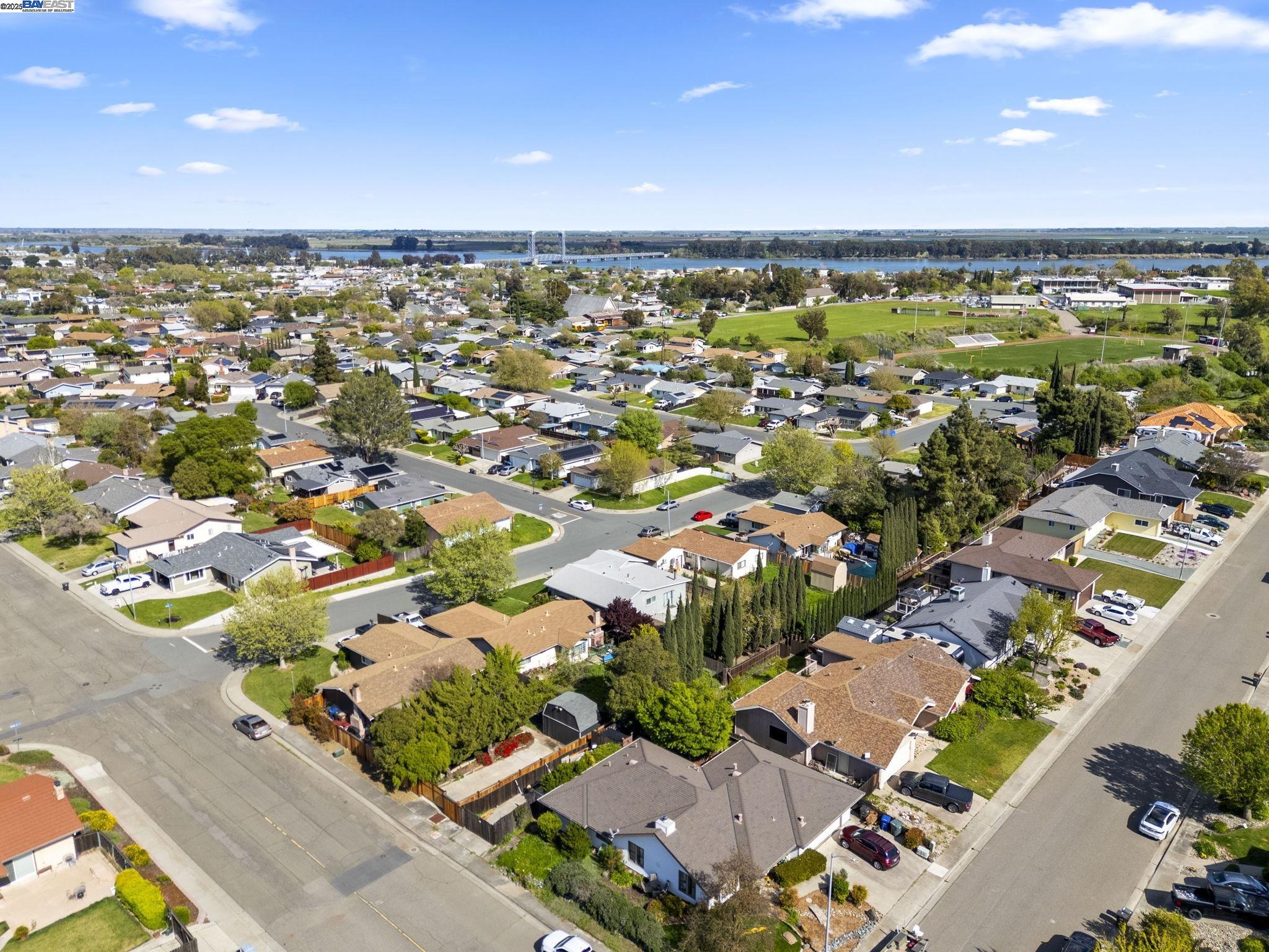 Detail Gallery Image 45 of 50 For 19 Shasta Drive, Rio Vista,  CA 94571 - 3 Beds | 2 Baths