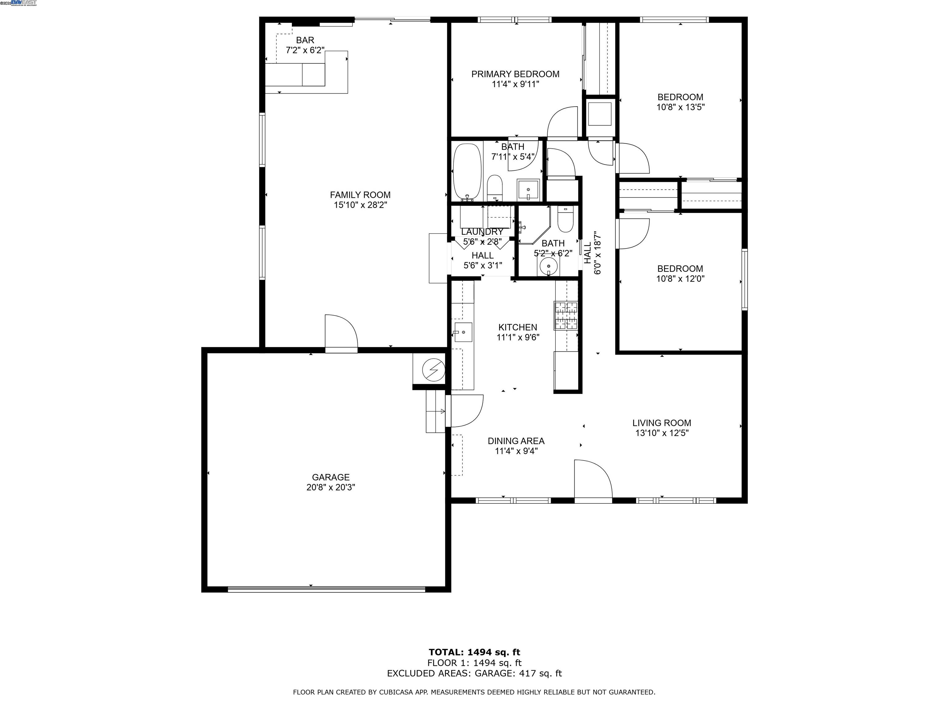 Detail Gallery Image 50 of 50 For 19 Shasta Drive, Rio Vista,  CA 94571 - 3 Beds | 2 Baths