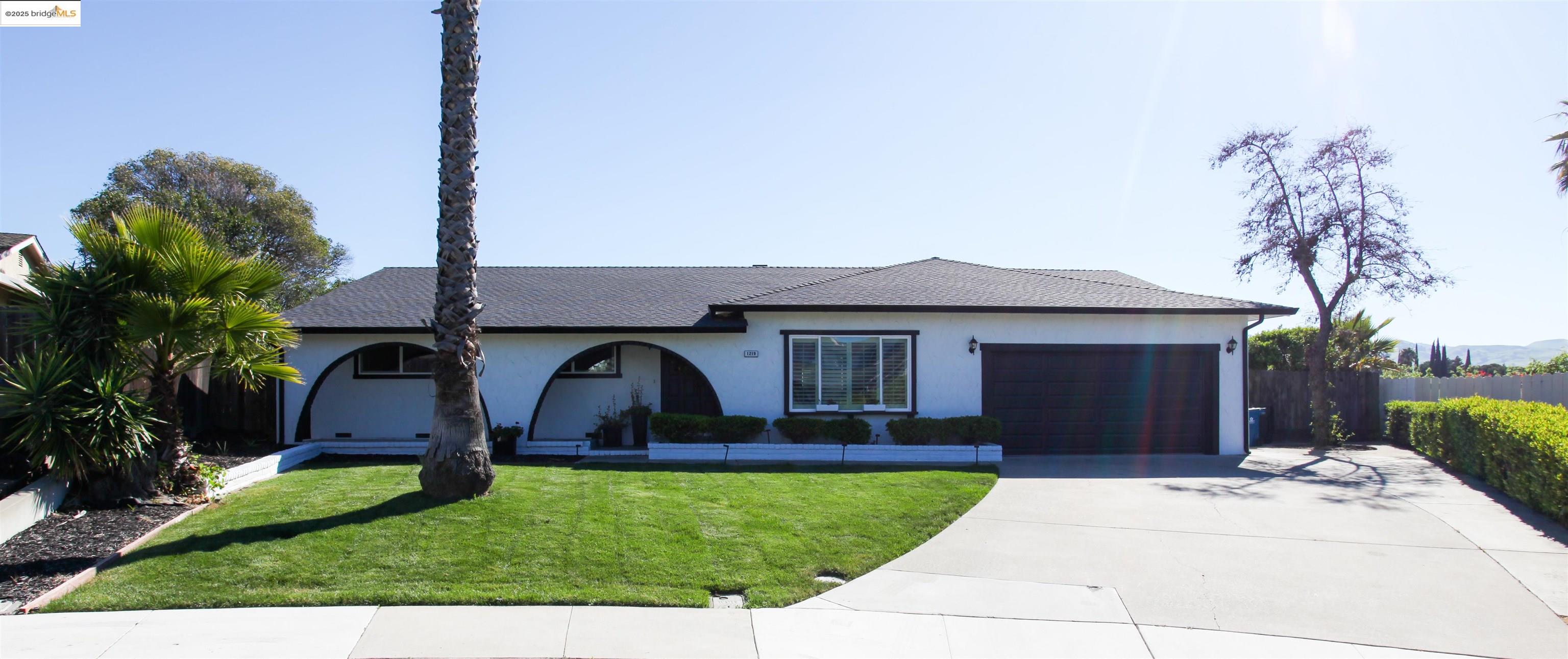 Detail Gallery Image 1 of 1 For 1219 Marcus Court, Antioch,  CA 94509 - 4 Beds | 2/1 Baths