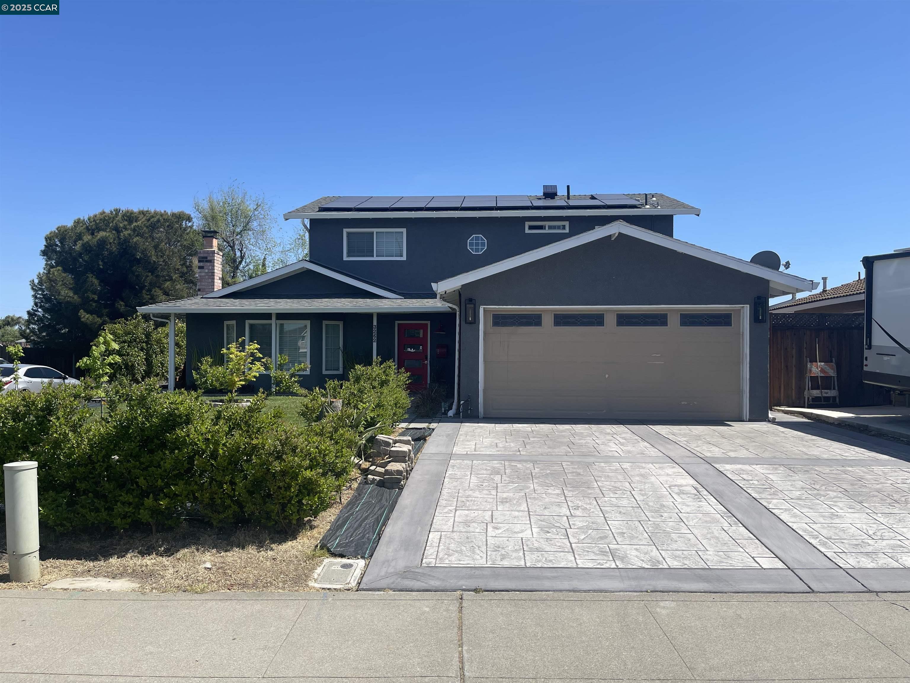 Detail Gallery Image 1 of 14 For 3262 Buthmann Avenue, Tracy,  CA 95376-1848 - 3 Beds | 3 Baths