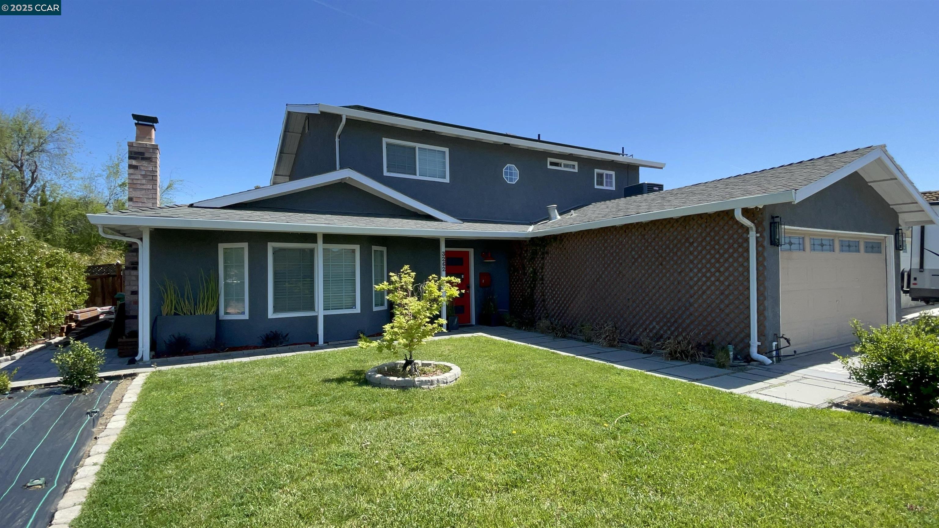 Detail Gallery Image 2 of 14 For 3262 Buthmann Avenue, Tracy,  CA 95376-1848 - 3 Beds | 3 Baths