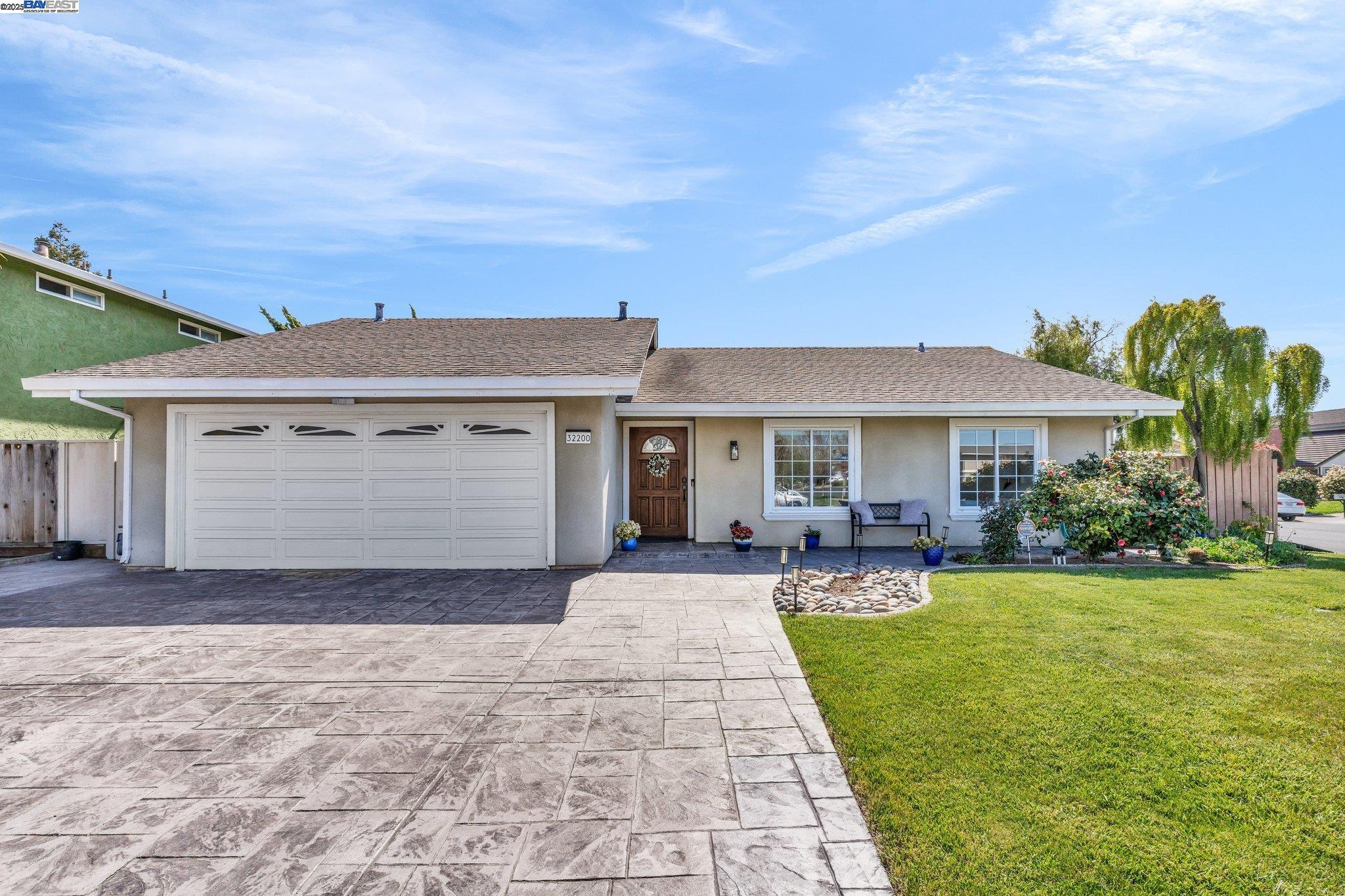 Detail Gallery Image 1 of 1 For 32200 Hall Ranch Pkwy, Union City,  CA 94587 - 4 Beds | 2 Baths