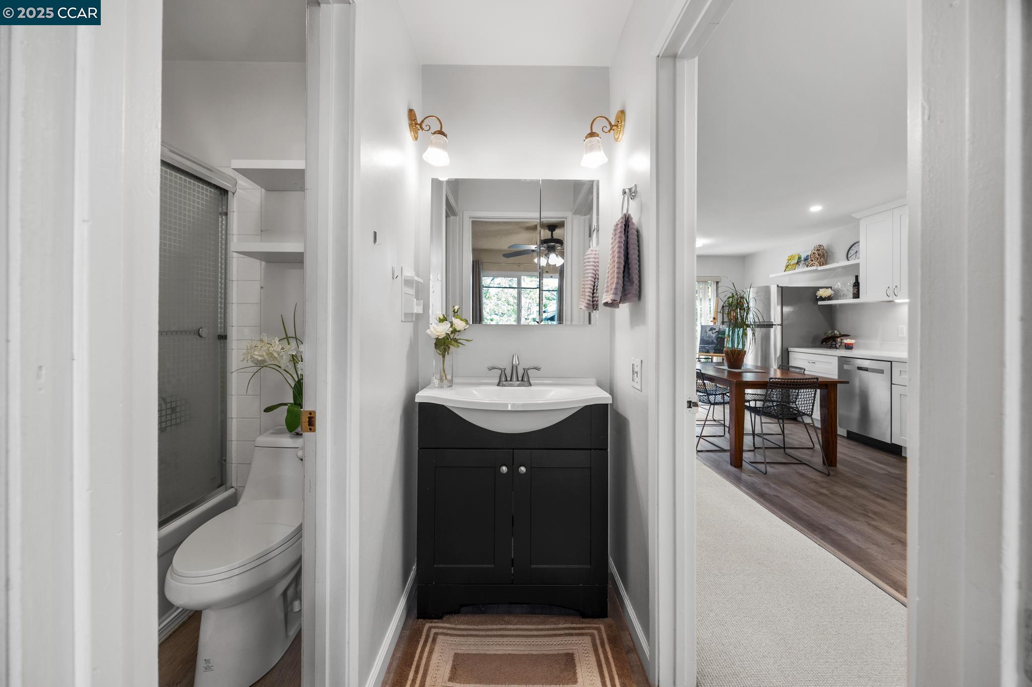 Detail Gallery Image 21 of 54 For 1036 Oak Grove Rd #24,  Concord,  CA 94518 - 1 Beds | 1 Baths