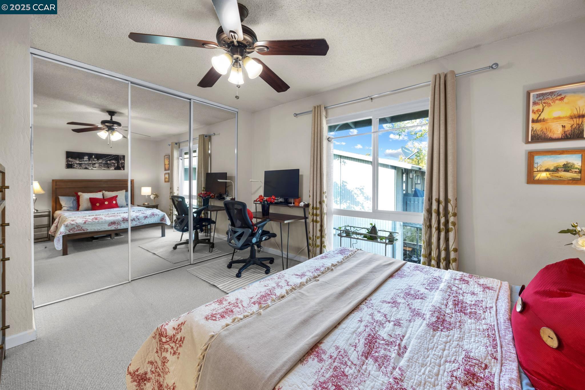 Detail Gallery Image 26 of 54 For 1036 Oak Grove Rd #24,  Concord,  CA 94518 - 1 Beds | 1 Baths
