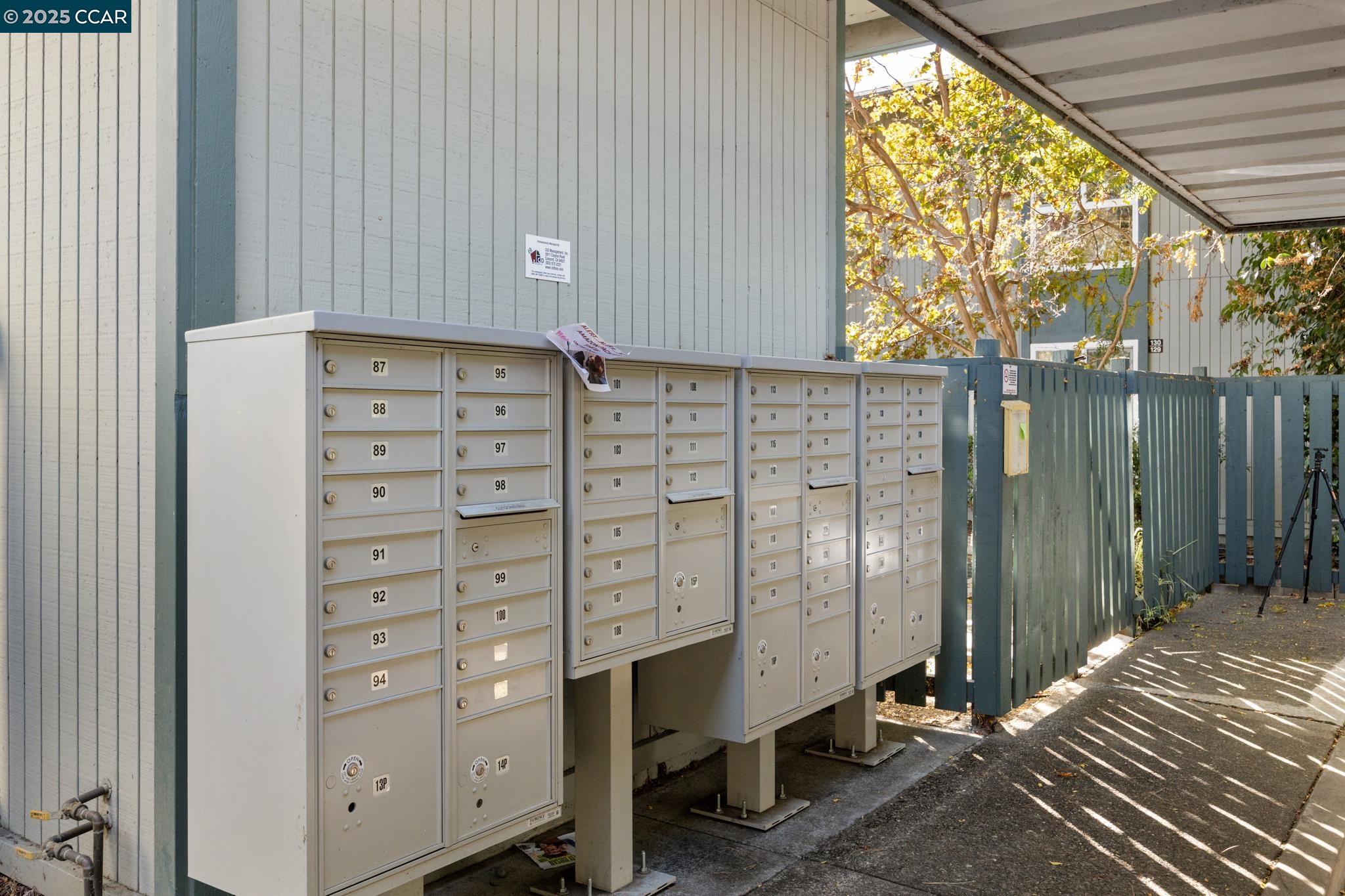 Detail Gallery Image 36 of 54 For 1036 Oak Grove Rd #24,  Concord,  CA 94518 - 1 Beds | 1 Baths