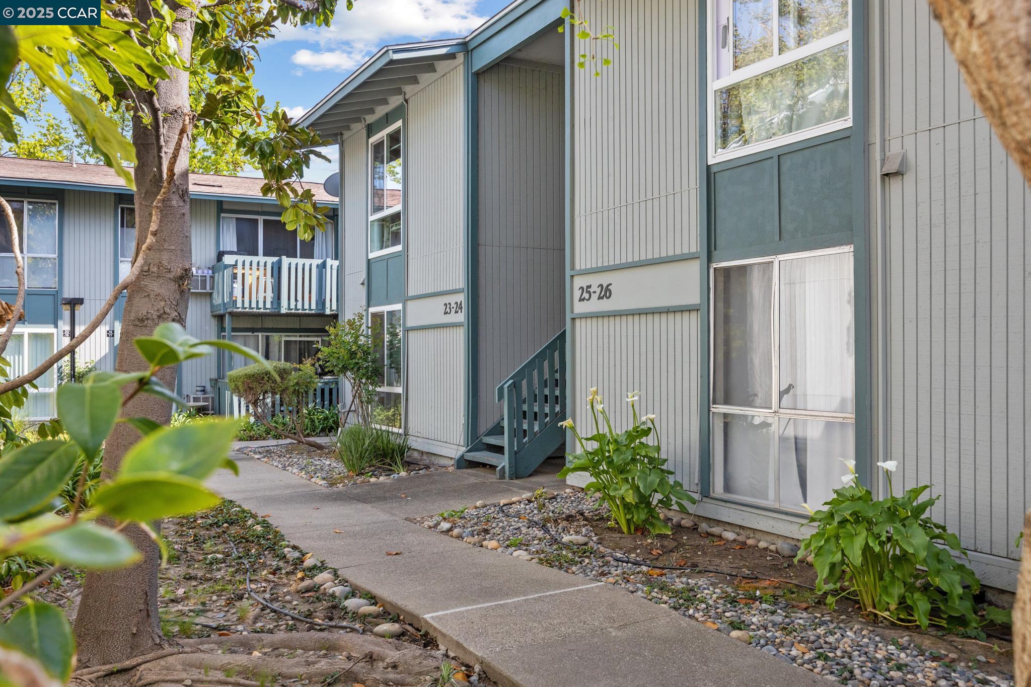 Detail Gallery Image 54 of 54 For 1036 Oak Grove Rd #24,  Concord,  CA 94518 - 1 Beds | 1 Baths