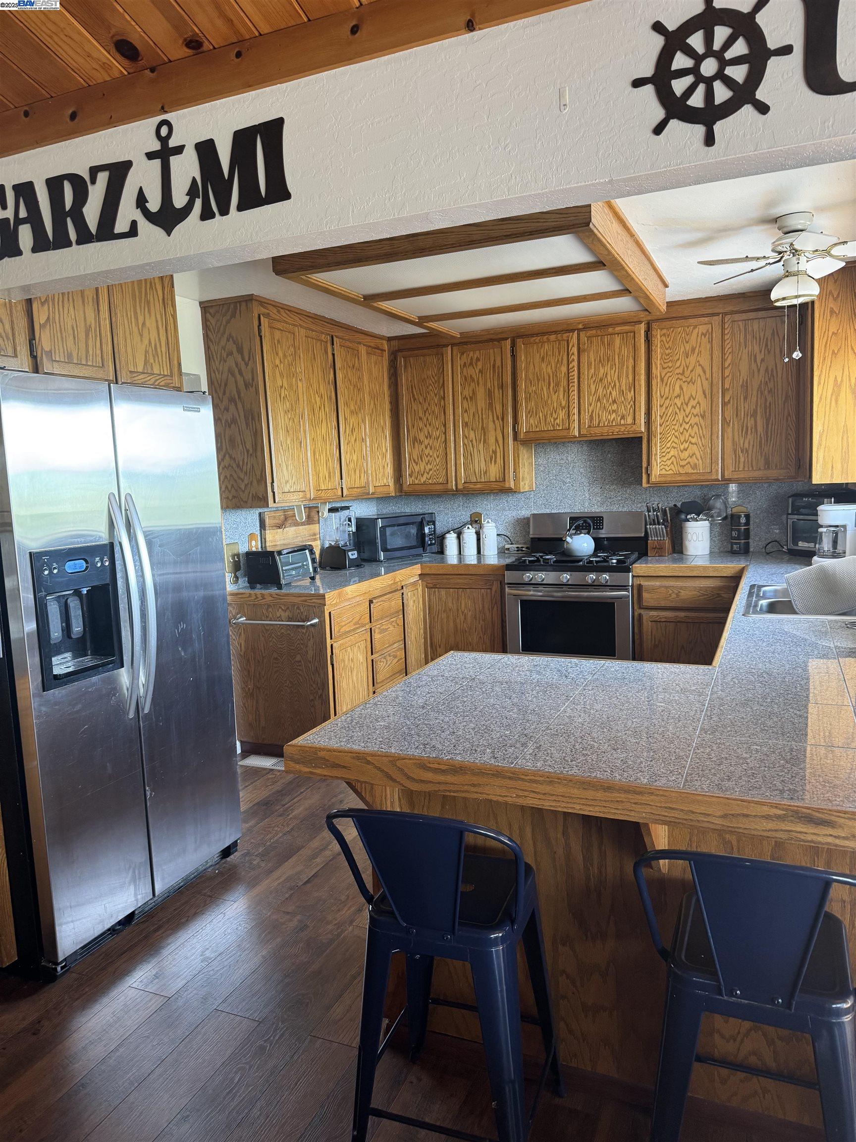 Detail Gallery Image 23 of 39 For 591 Poker Flat, Copperopolis,  CA 95228-9620 - 3 Beds | 2/1 Baths