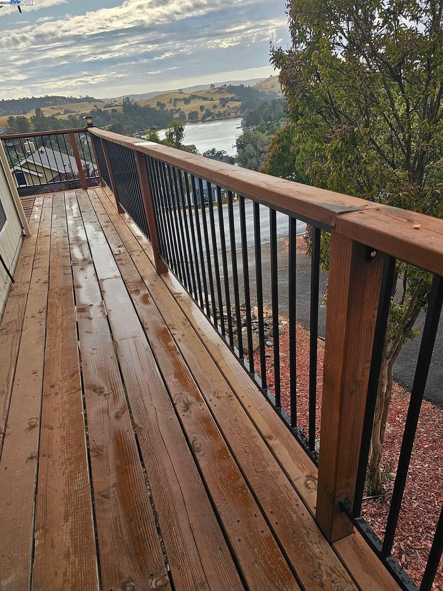 Detail Gallery Image 38 of 39 For 591 Poker Flat, Copperopolis,  CA 95228-9620 - 3 Beds | 2/1 Baths