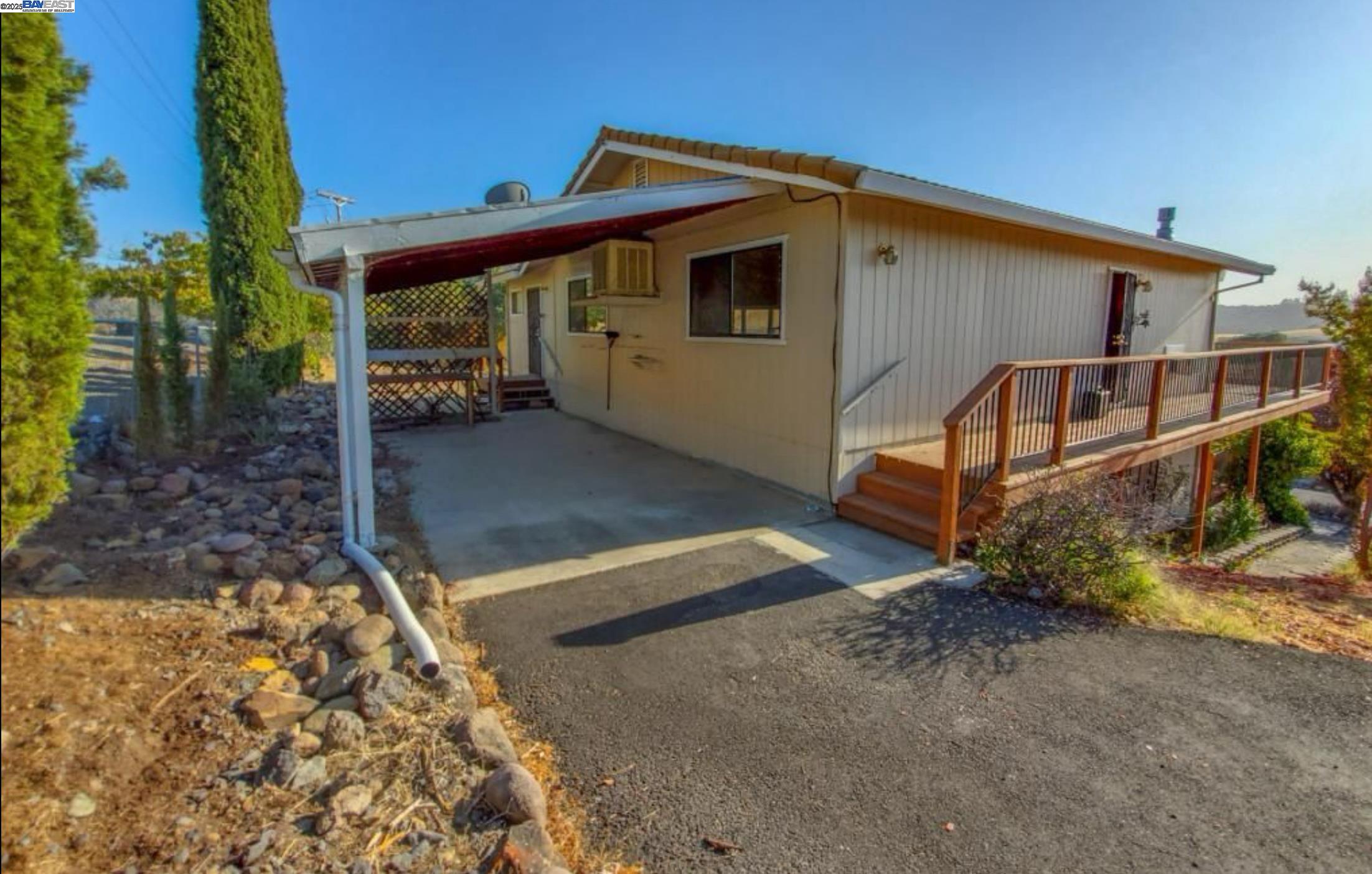 Detail Gallery Image 7 of 39 For 591 Poker Flat, Copperopolis,  CA 95228-9620 - 3 Beds | 2/1 Baths