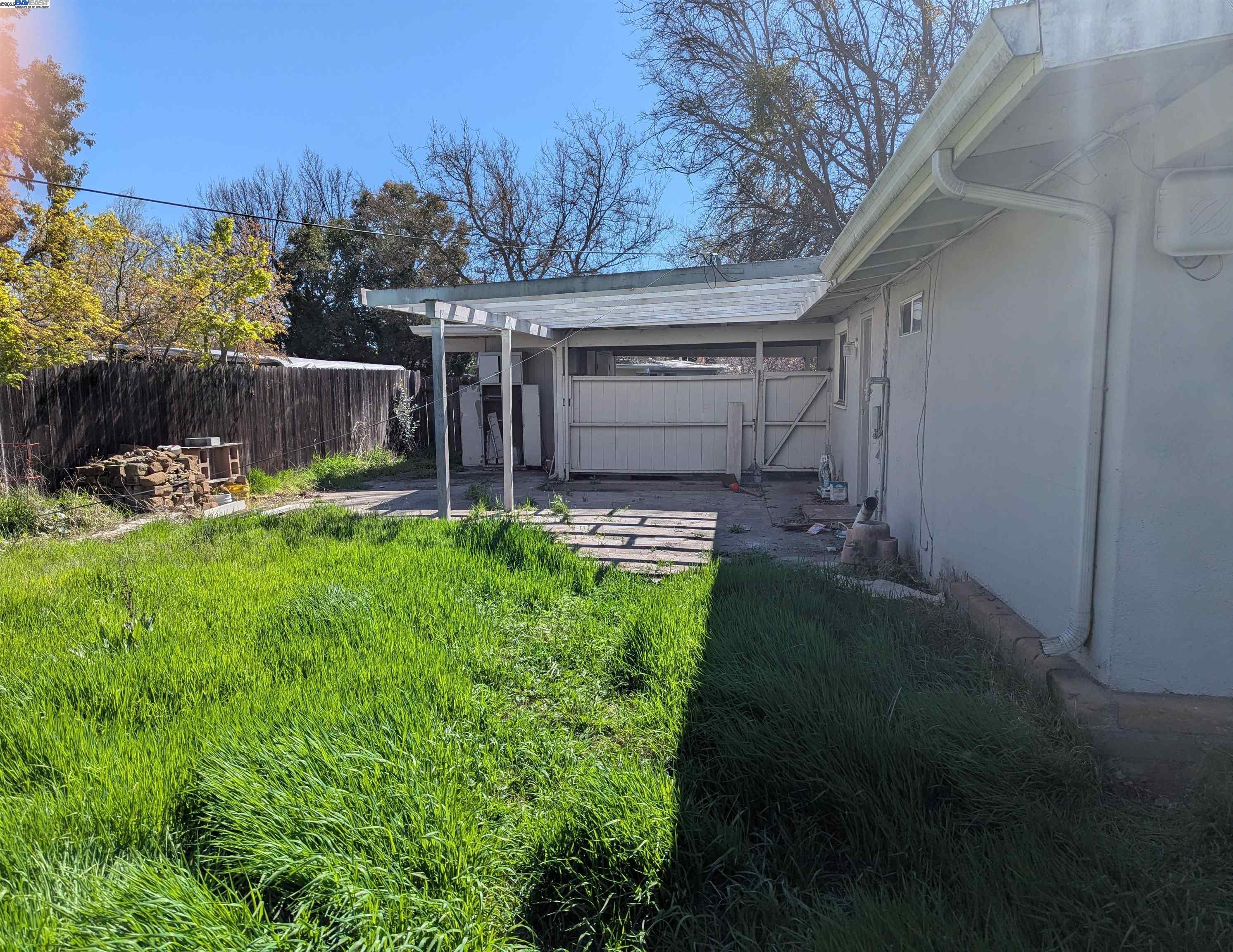 Detail Gallery Image 20 of 20 For 2217 Porter Way, Stockton,  CA 95207 - 3 Beds | 1 Baths