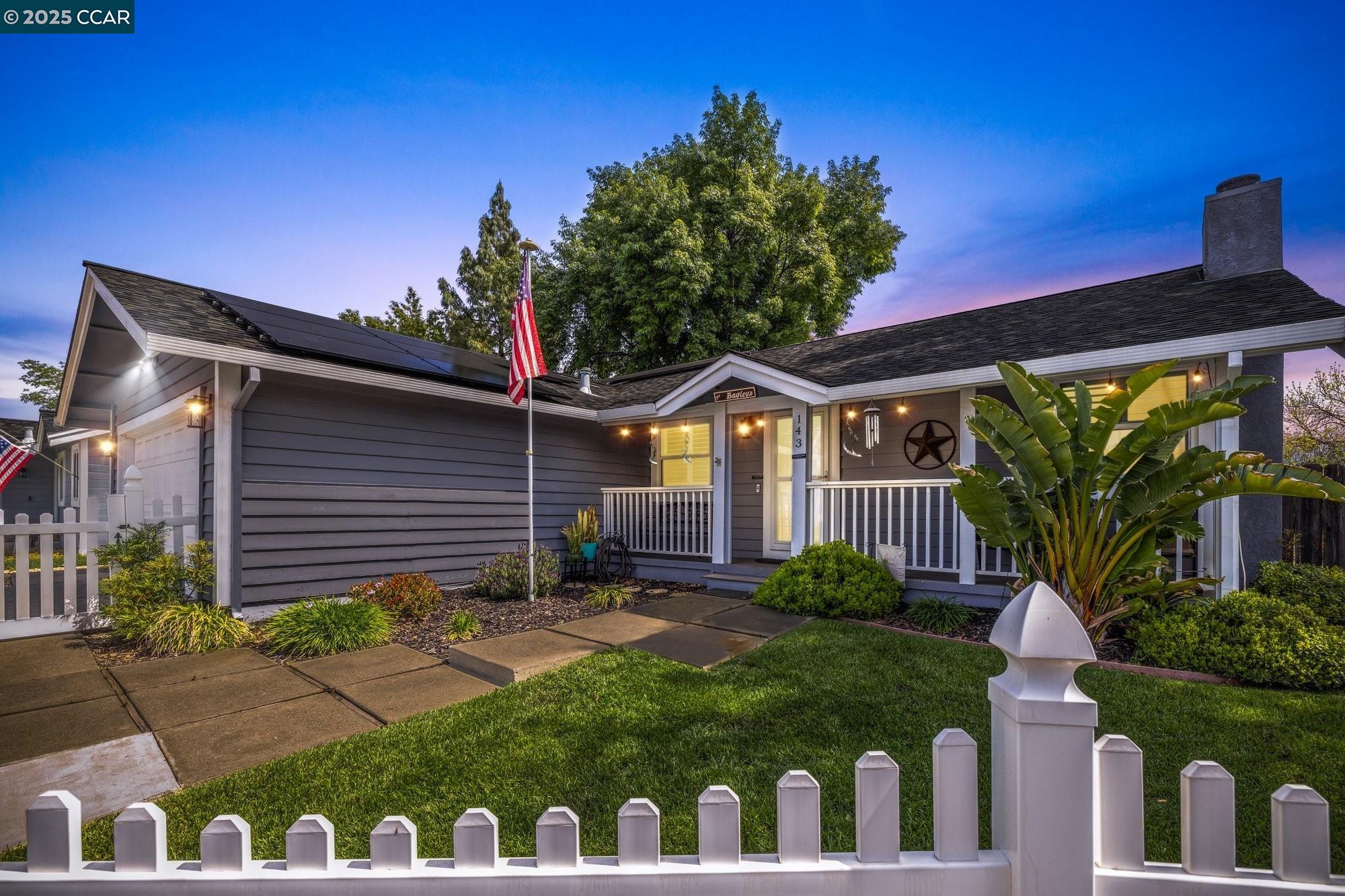 Detail Gallery Image 1 of 1 For 143 Limerick Place, Vacaville,  CA 95688 - 3 Beds | 2 Baths