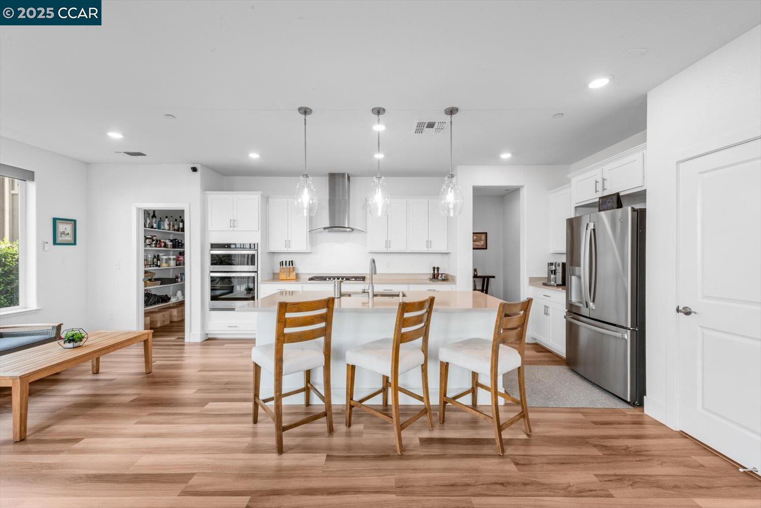 Detail Gallery Image 11 of 60 For 205 Goose Creek Ave, Brentwood,  CA 94513 - 4 Beds | 3/1 Baths