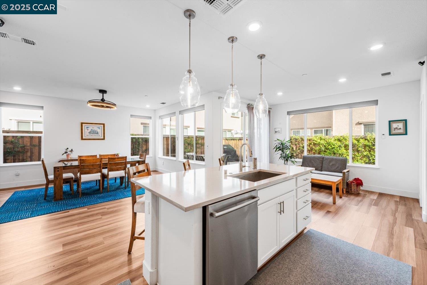 Detail Gallery Image 12 of 60 For 205 Goose Creek Ave, Brentwood,  CA 94513 - 4 Beds | 3/1 Baths