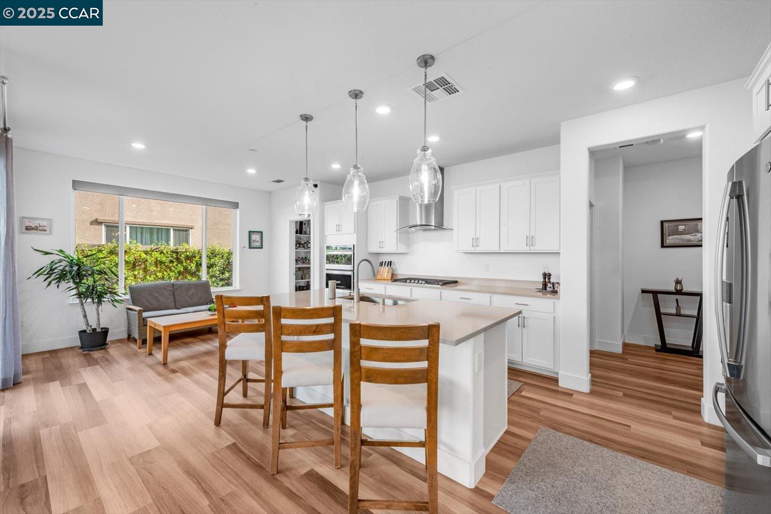 Detail Gallery Image 13 of 60 For 205 Goose Creek Ave, Brentwood,  CA 94513 - 4 Beds | 3/1 Baths