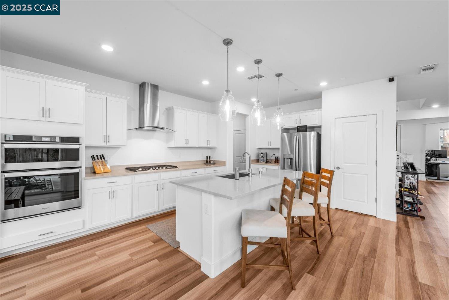 Detail Gallery Image 19 of 60 For 205 Goose Creek Ave, Brentwood,  CA 94513 - 4 Beds | 3/1 Baths