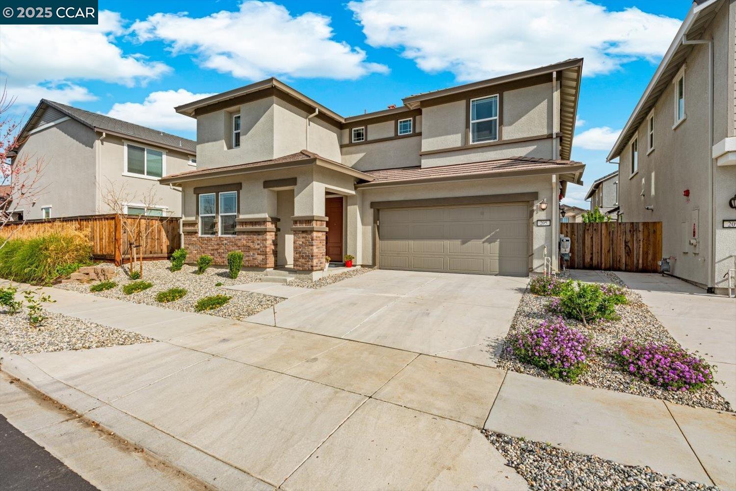 Detail Gallery Image 3 of 60 For 205 Goose Creek Ave, Brentwood,  CA 94513 - 4 Beds | 3/1 Baths