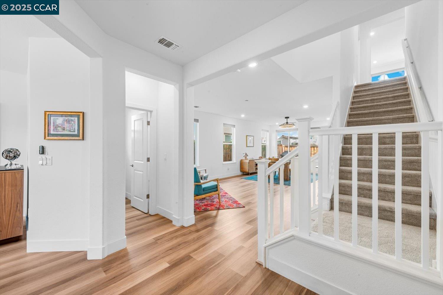Detail Gallery Image 5 of 60 For 205 Goose Creek Ave, Brentwood,  CA 94513 - 4 Beds | 3/1 Baths