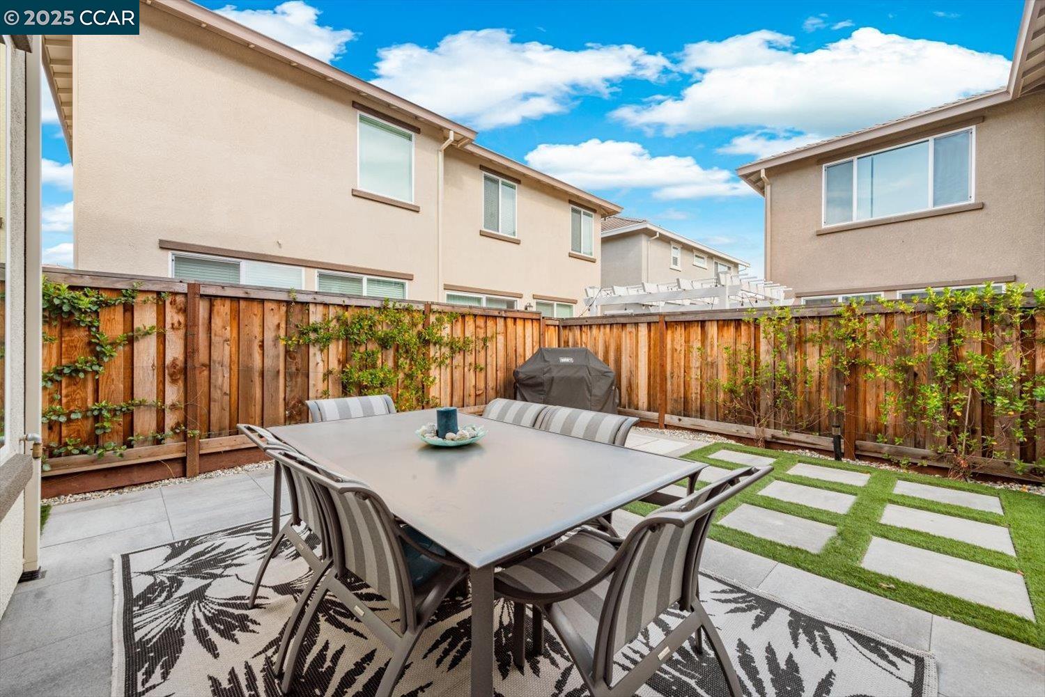 Detail Gallery Image 42 of 60 For 205 Goose Creek Ave, Brentwood,  CA 94513 - 4 Beds | 3/1 Baths