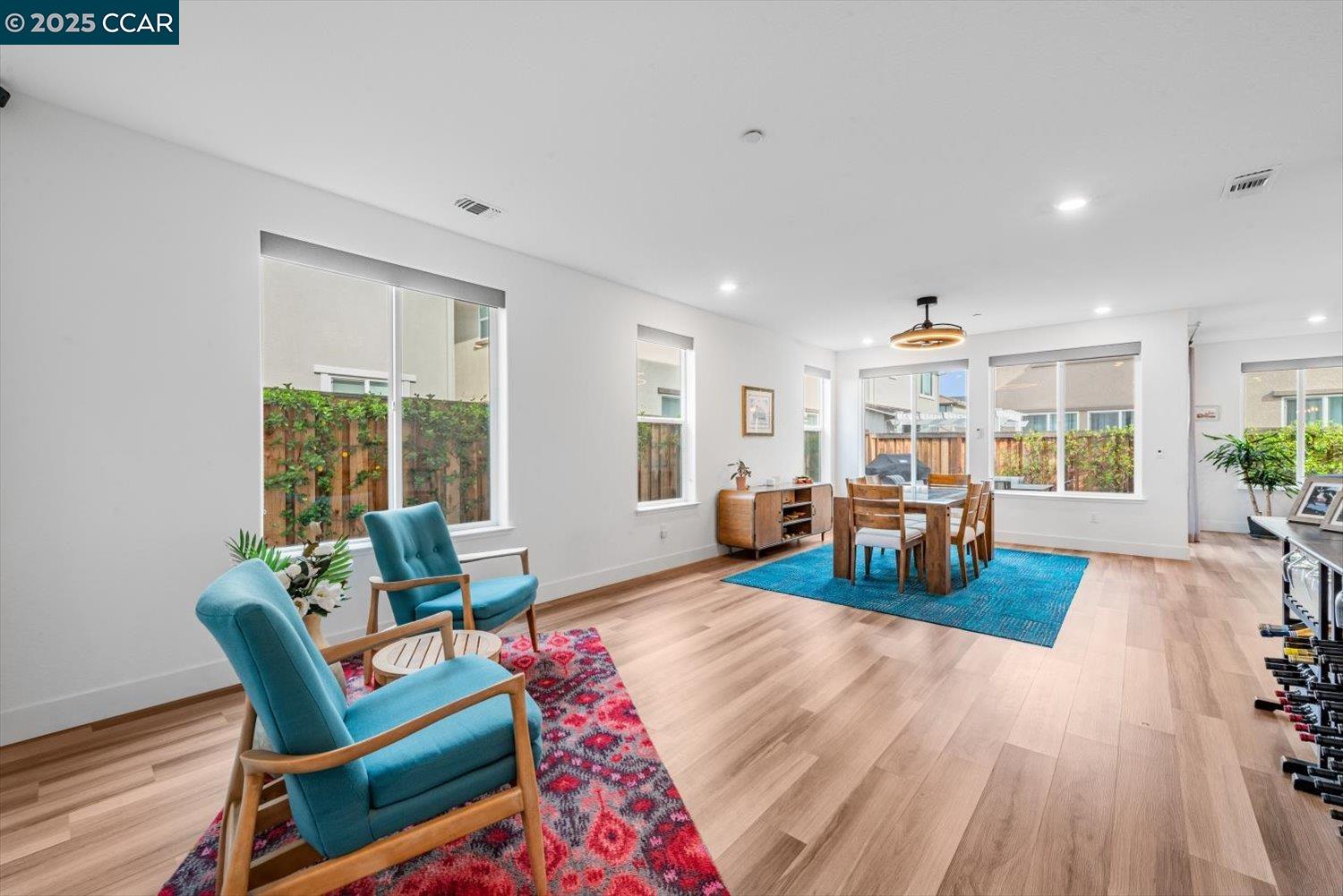 Detail Gallery Image 6 of 60 For 205 Goose Creek Ave, Brentwood,  CA 94513 - 4 Beds | 3/1 Baths