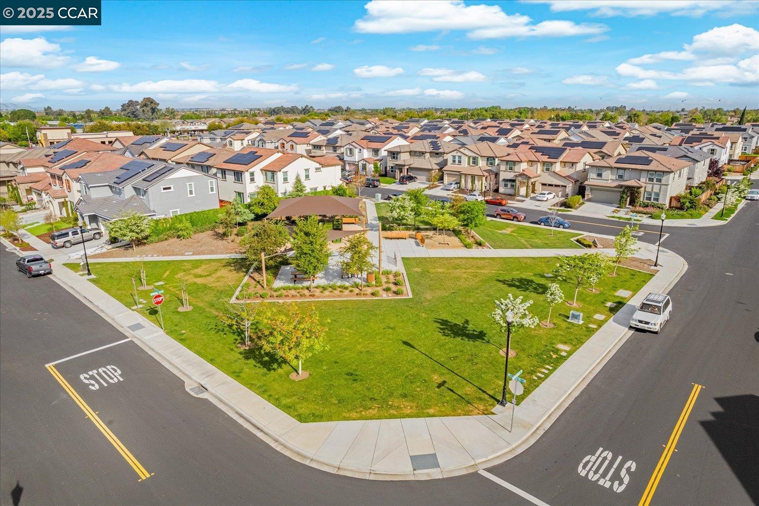 Detail Gallery Image 52 of 60 For 205 Goose Creek Ave, Brentwood,  CA 94513 - 4 Beds | 3/1 Baths