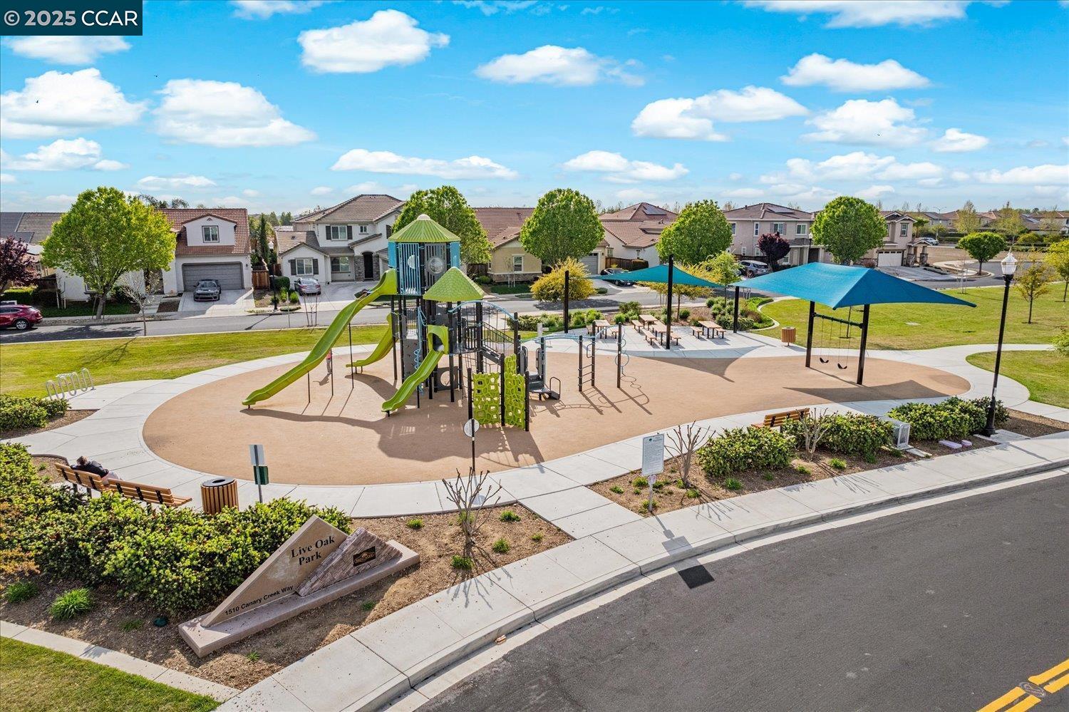 Detail Gallery Image 53 of 60 For 205 Goose Creek Ave, Brentwood,  CA 94513 - 4 Beds | 3/1 Baths