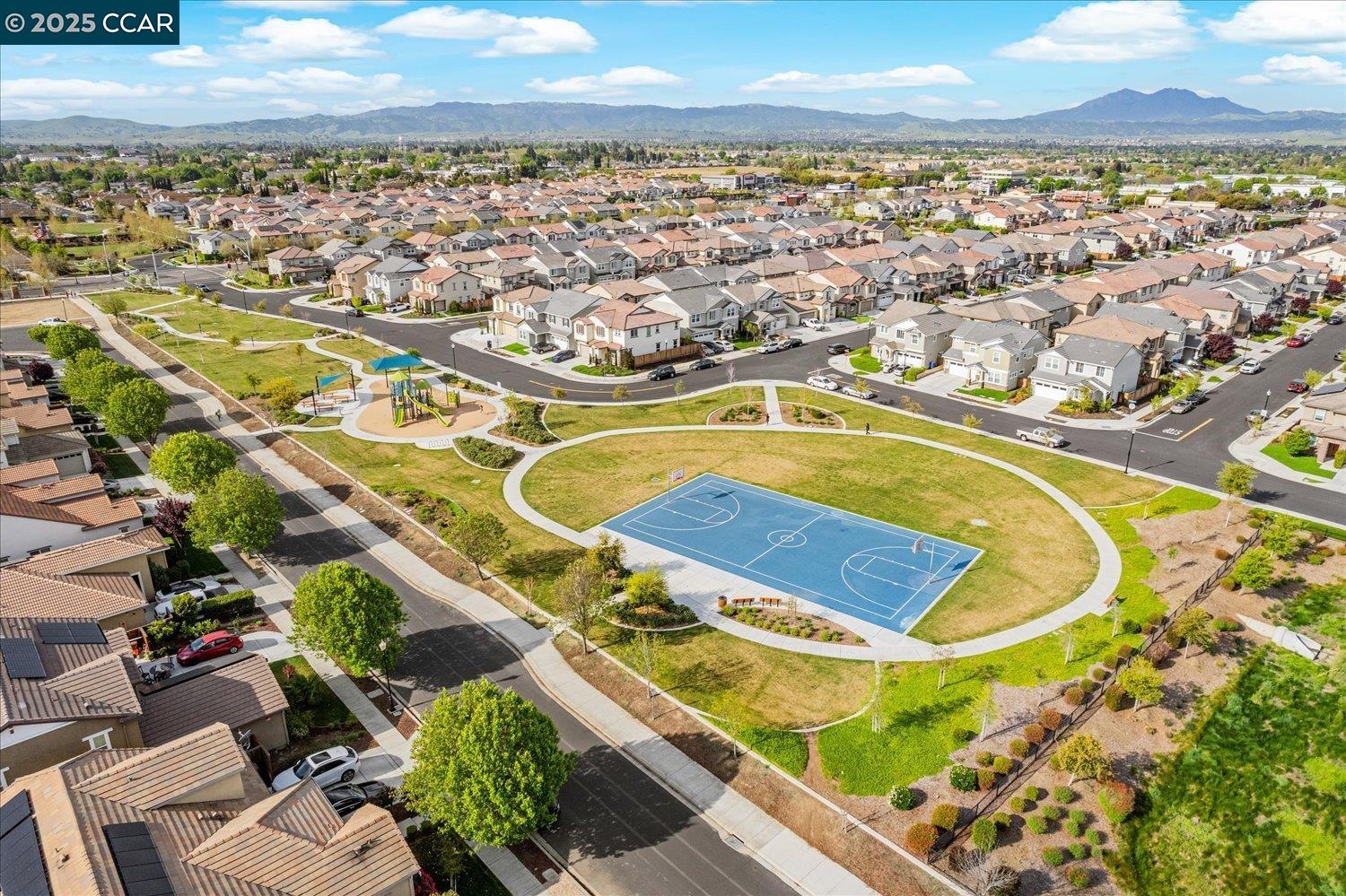 Detail Gallery Image 54 of 60 For 205 Goose Creek Ave, Brentwood,  CA 94513 - 4 Beds | 3/1 Baths