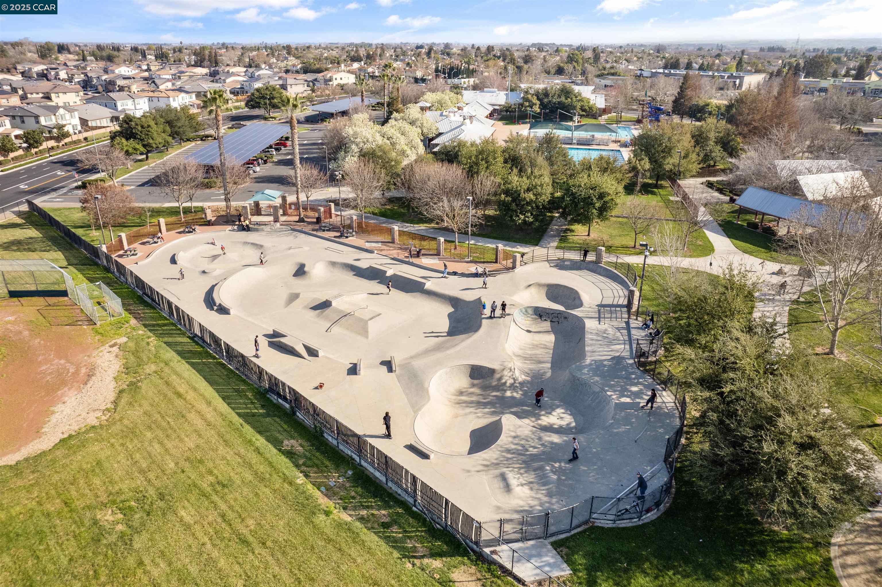 Detail Gallery Image 57 of 60 For 205 Goose Creek Ave, Brentwood,  CA 94513 - 4 Beds | 3/1 Baths