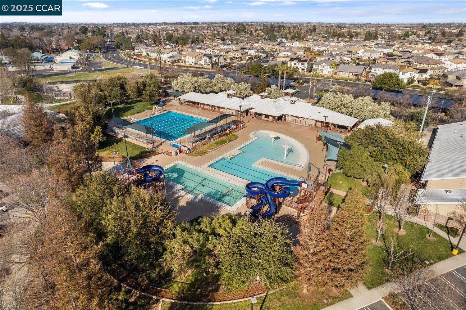 Detail Gallery Image 58 of 60 For 205 Goose Creek Ave, Brentwood,  CA 94513 - 4 Beds | 3/1 Baths