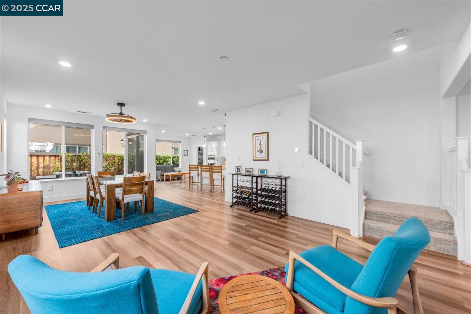 Detail Gallery Image 7 of 60 For 205 Goose Creek Ave, Brentwood,  CA 94513 - 4 Beds | 3/1 Baths