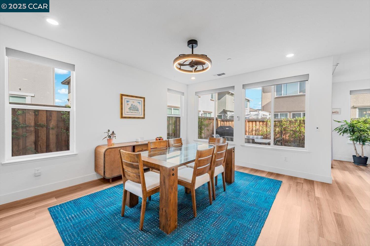 Detail Gallery Image 8 of 60 For 205 Goose Creek Ave, Brentwood,  CA 94513 - 4 Beds | 3/1 Baths