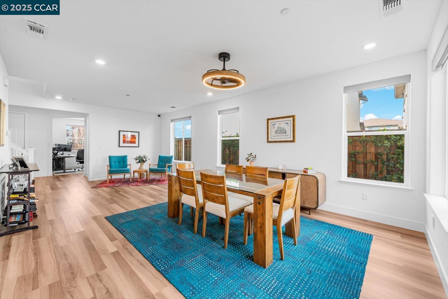 Detail Gallery Image 9 of 60 For 205 Goose Creek Ave, Brentwood,  CA 94513 - 4 Beds | 3/1 Baths