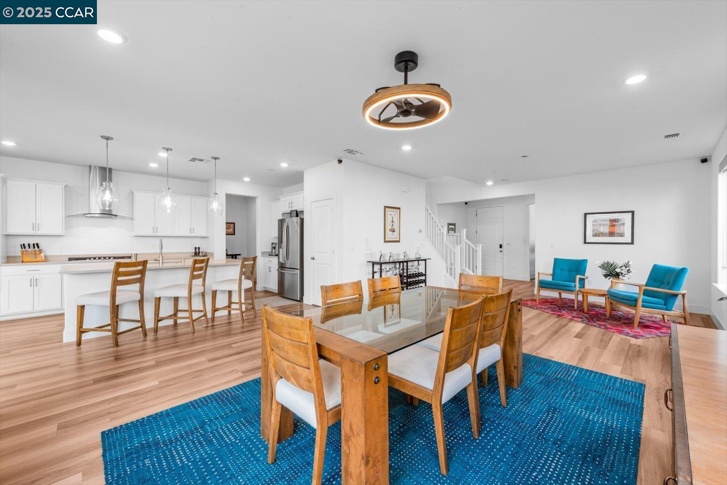 Detail Gallery Image 10 of 60 For 205 Goose Creek Ave, Brentwood,  CA 94513 - 4 Beds | 3/1 Baths