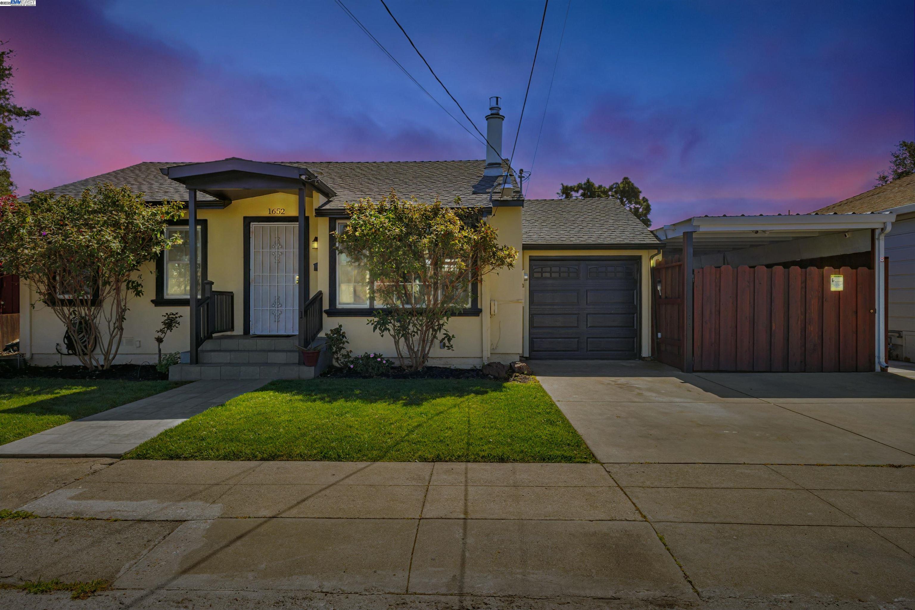 Detail Gallery Image 4 of 49 For 1652 141st Ave, San Leandro,  CA 94578 - 3 Beds | 2 Baths
