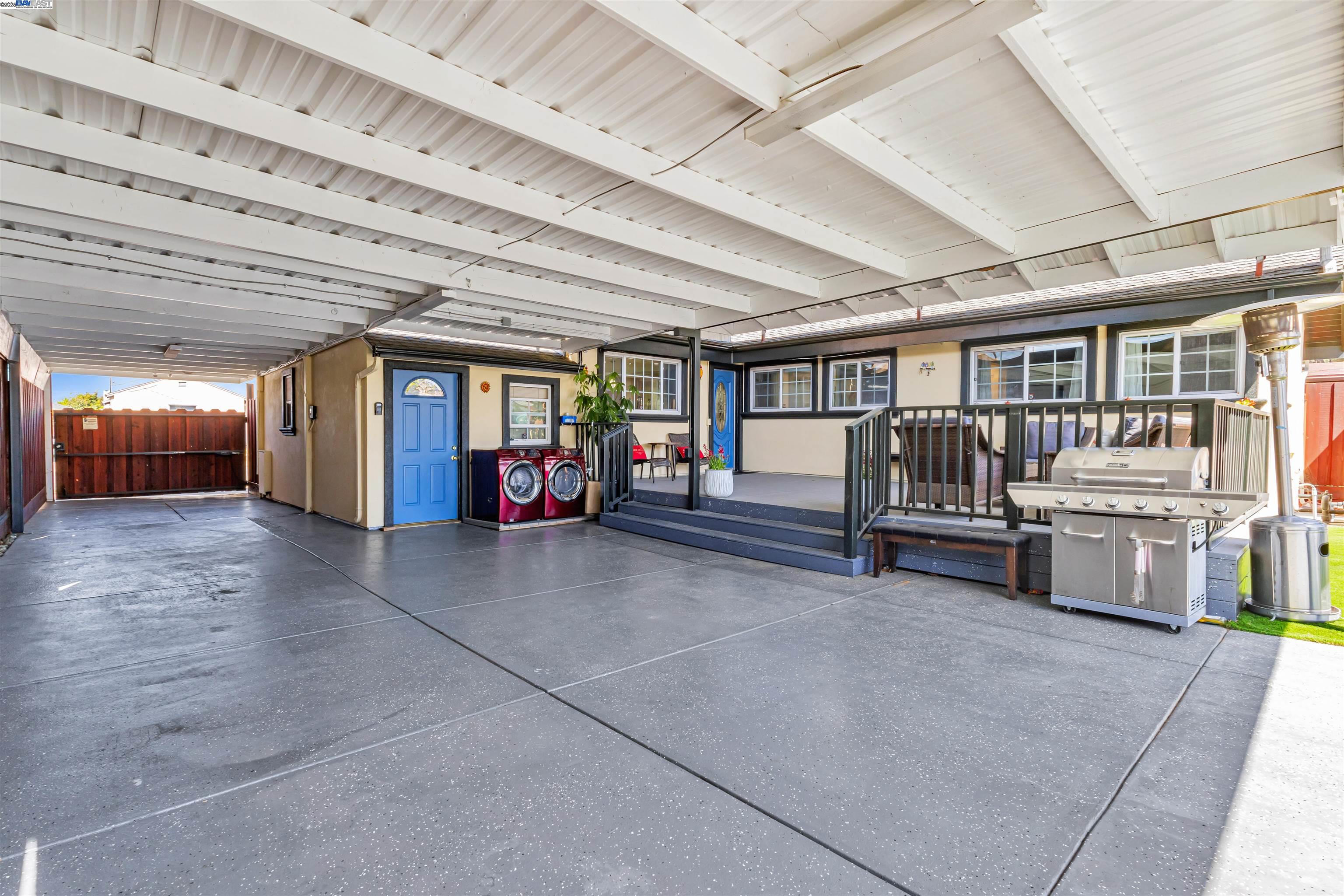 Detail Gallery Image 31 of 49 For 1652 141st Ave, San Leandro,  CA 94578 - 3 Beds | 2 Baths