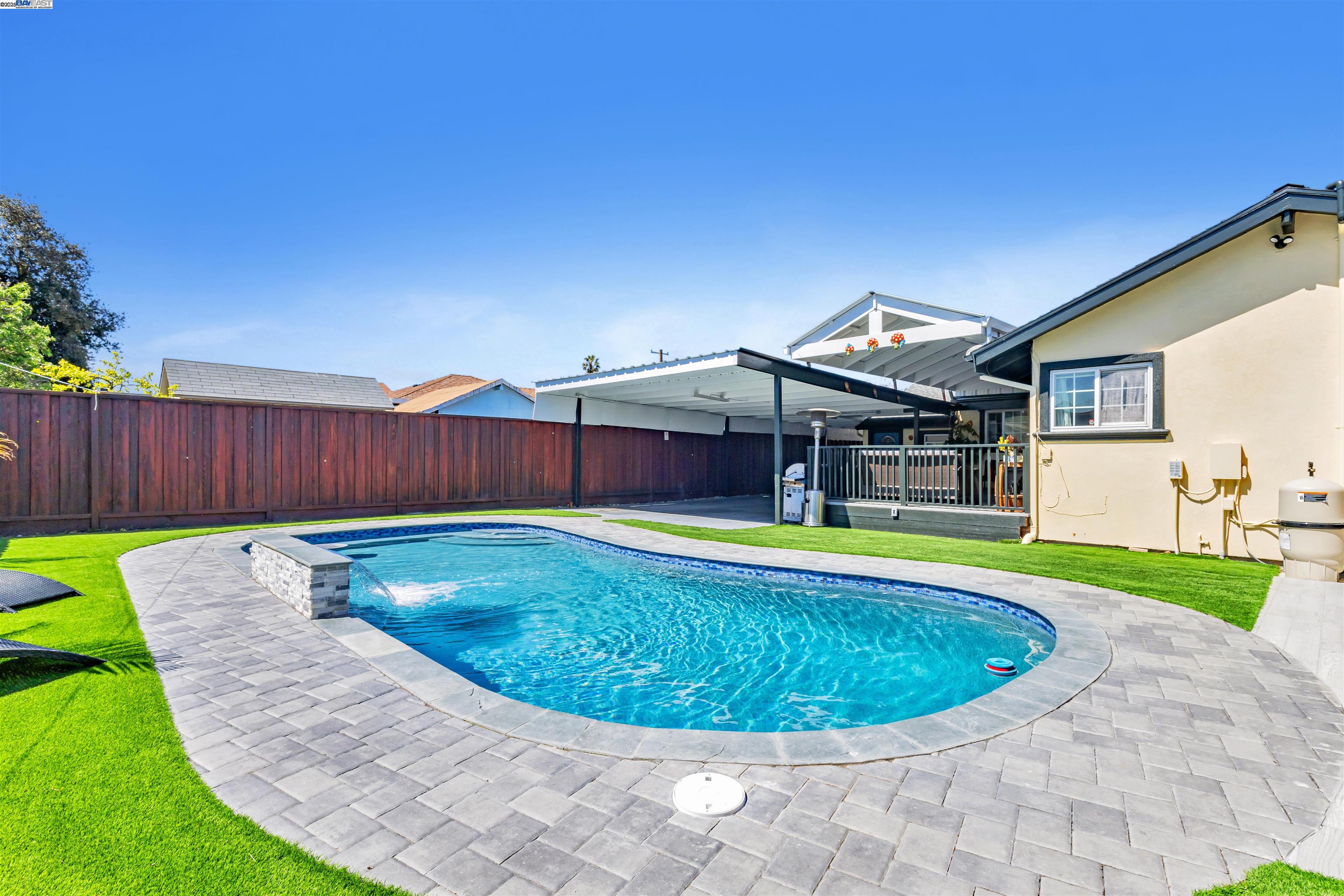 Detail Gallery Image 42 of 49 For 1652 141st Ave, San Leandro,  CA 94578 - 3 Beds | 2 Baths