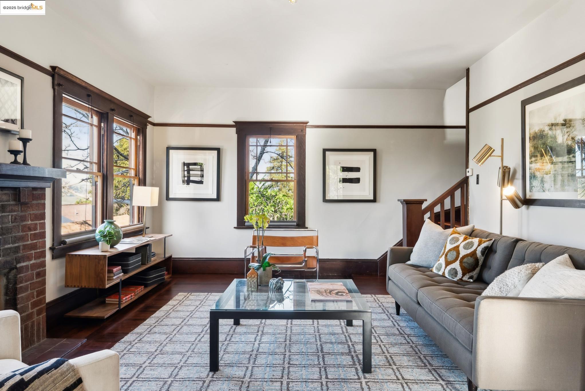 Detail Gallery Image 13 of 60 For 525 Jackson St, Crockett,  CA 94525 - 4 Beds | 1/1 Baths