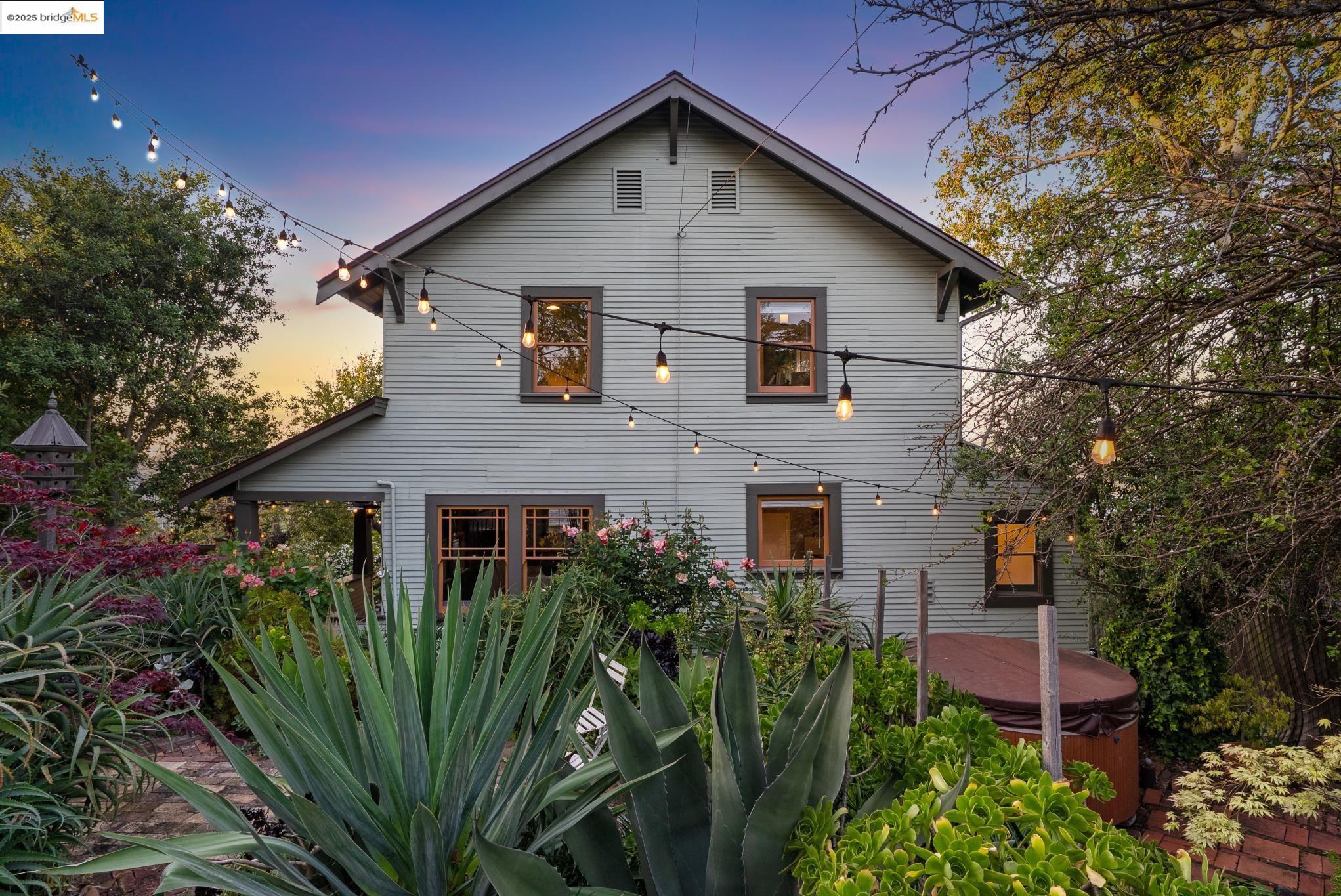 Detail Gallery Image 42 of 60 For 525 Jackson St, Crockett,  CA 94525 - 4 Beds | 1/1 Baths