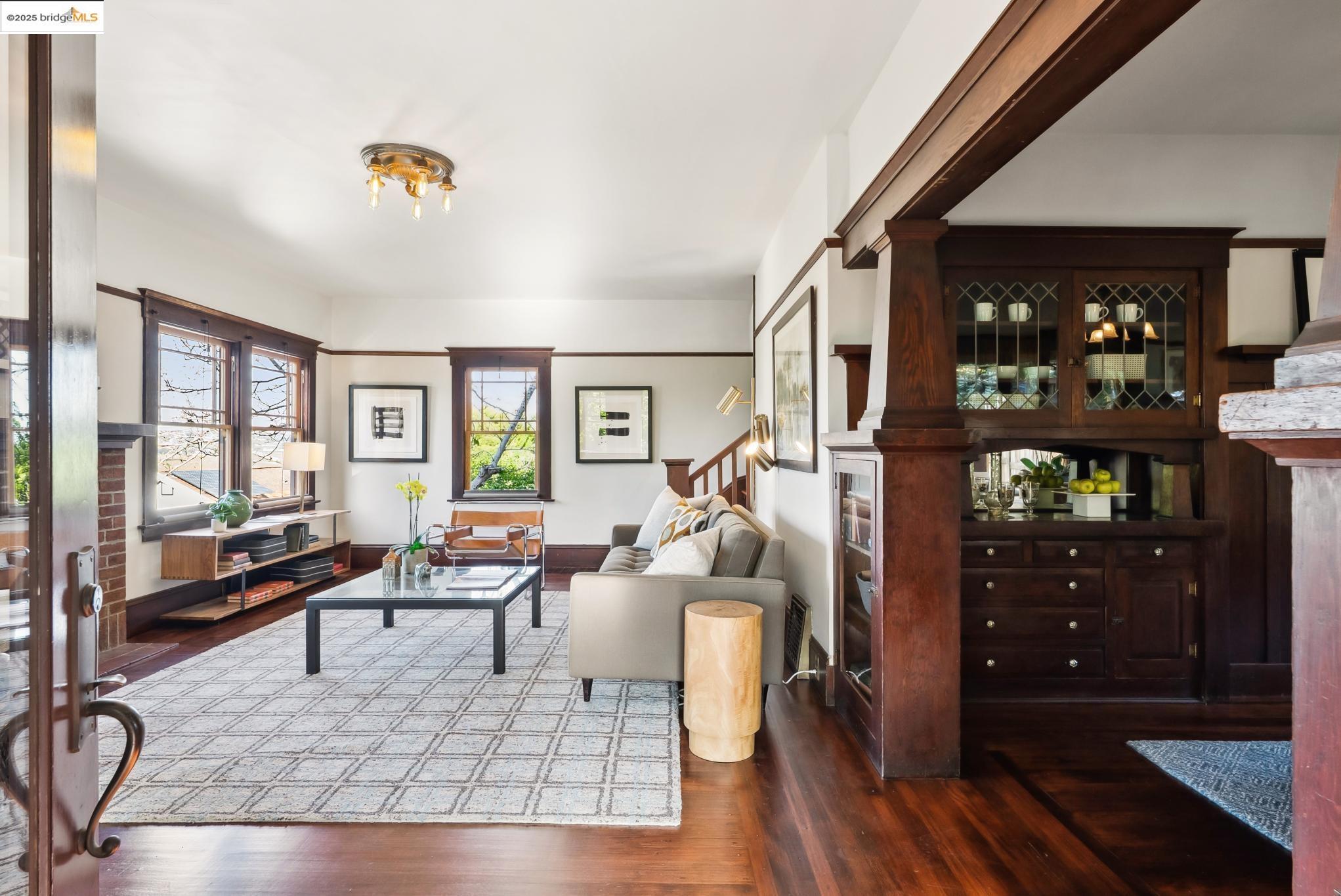 Detail Gallery Image 10 of 60 For 525 Jackson St, Crockett,  CA 94525 - 4 Beds | 1/1 Baths