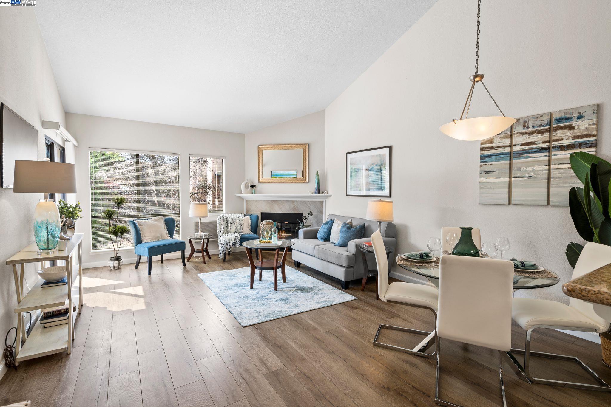 Detail Gallery Image 1 of 1 For 39199 Guardino Dr #374,  Fremont,  CA 94538 - 1 Beds | 1 Baths