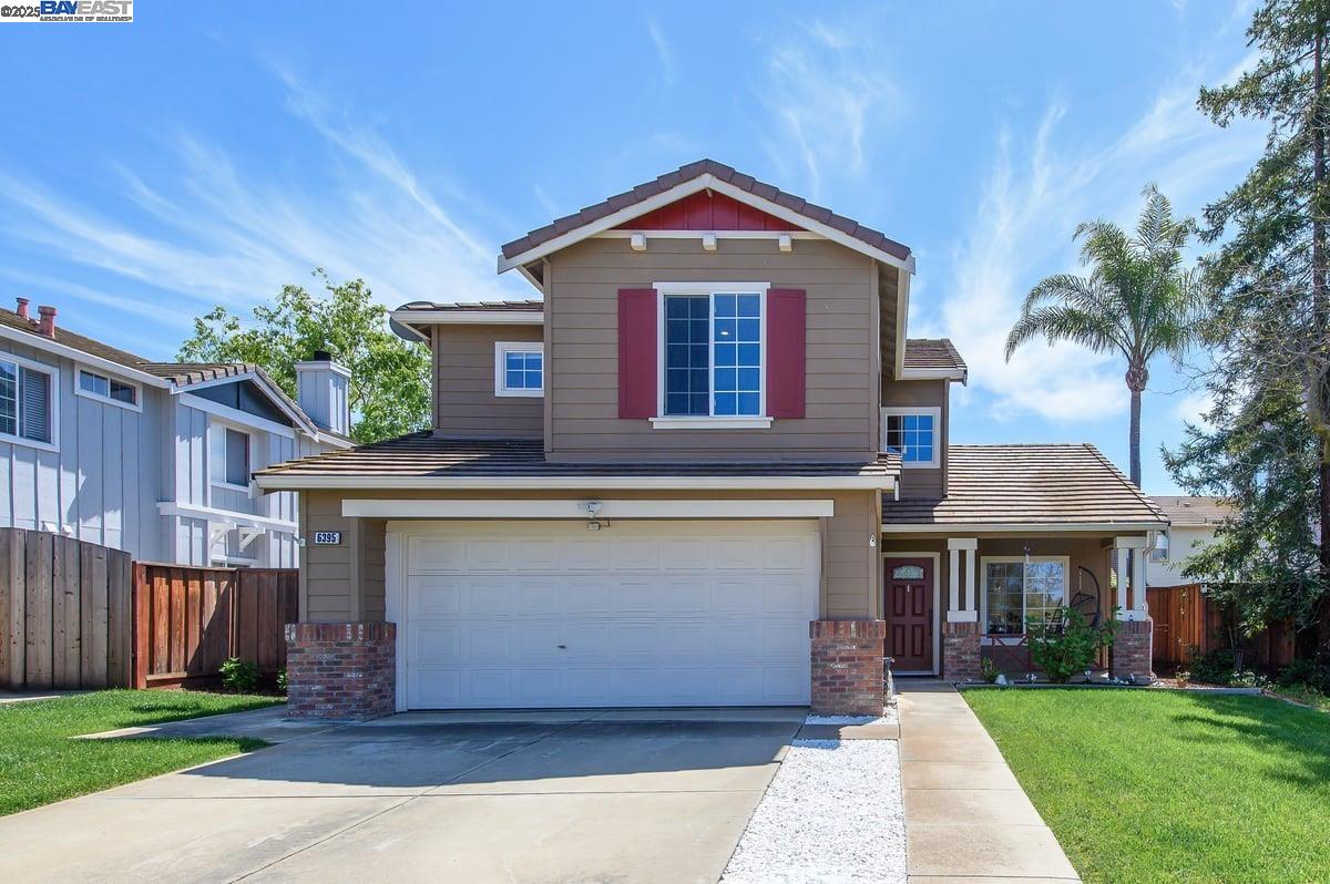 Photo of 6395 Scenic Avenue, Livermore, CA 94551