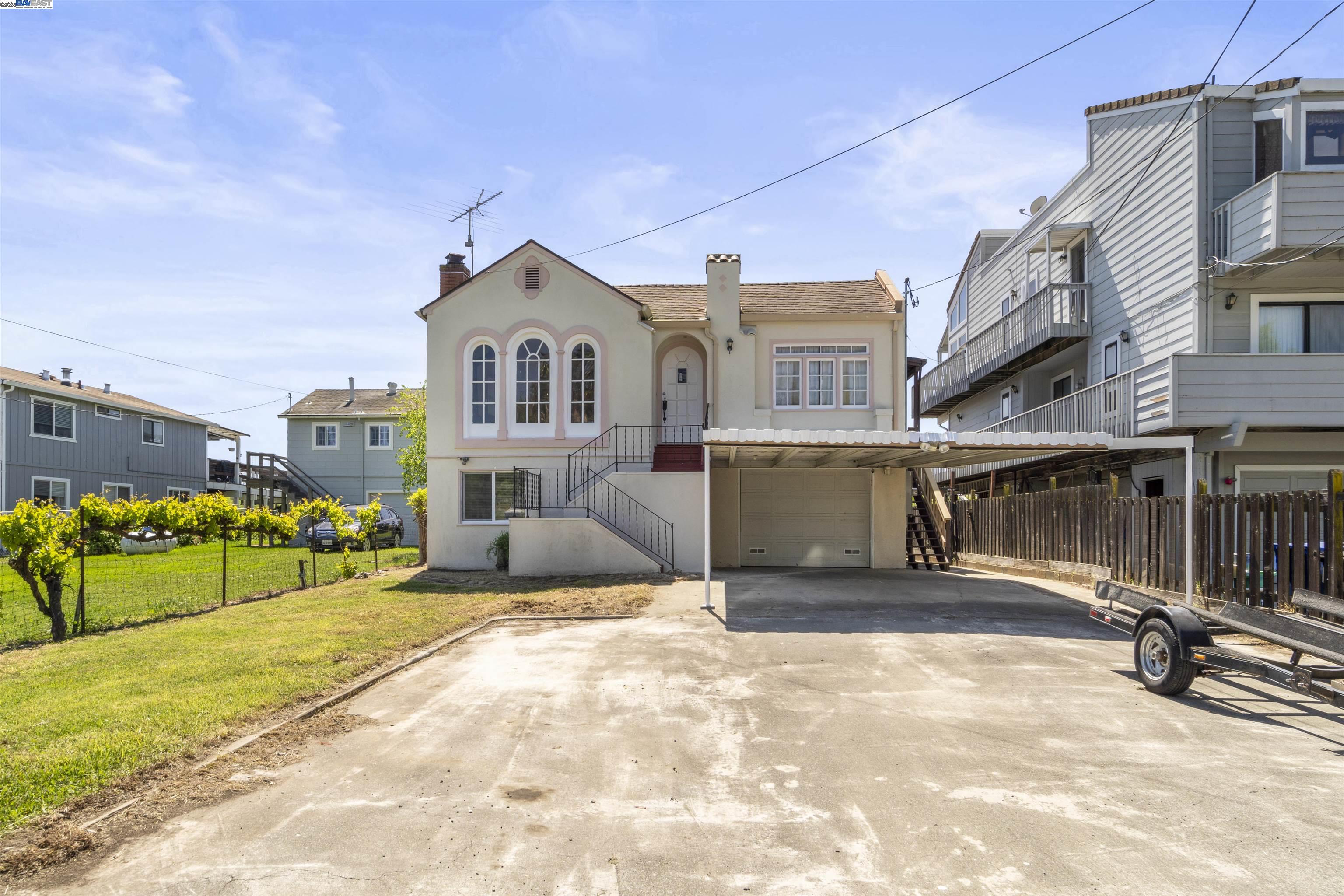 Detail Gallery Image 2 of 58 For 4200 Windsweep Rd, Bethel Island,  CA 94511 - 5 Beds | 2 Baths