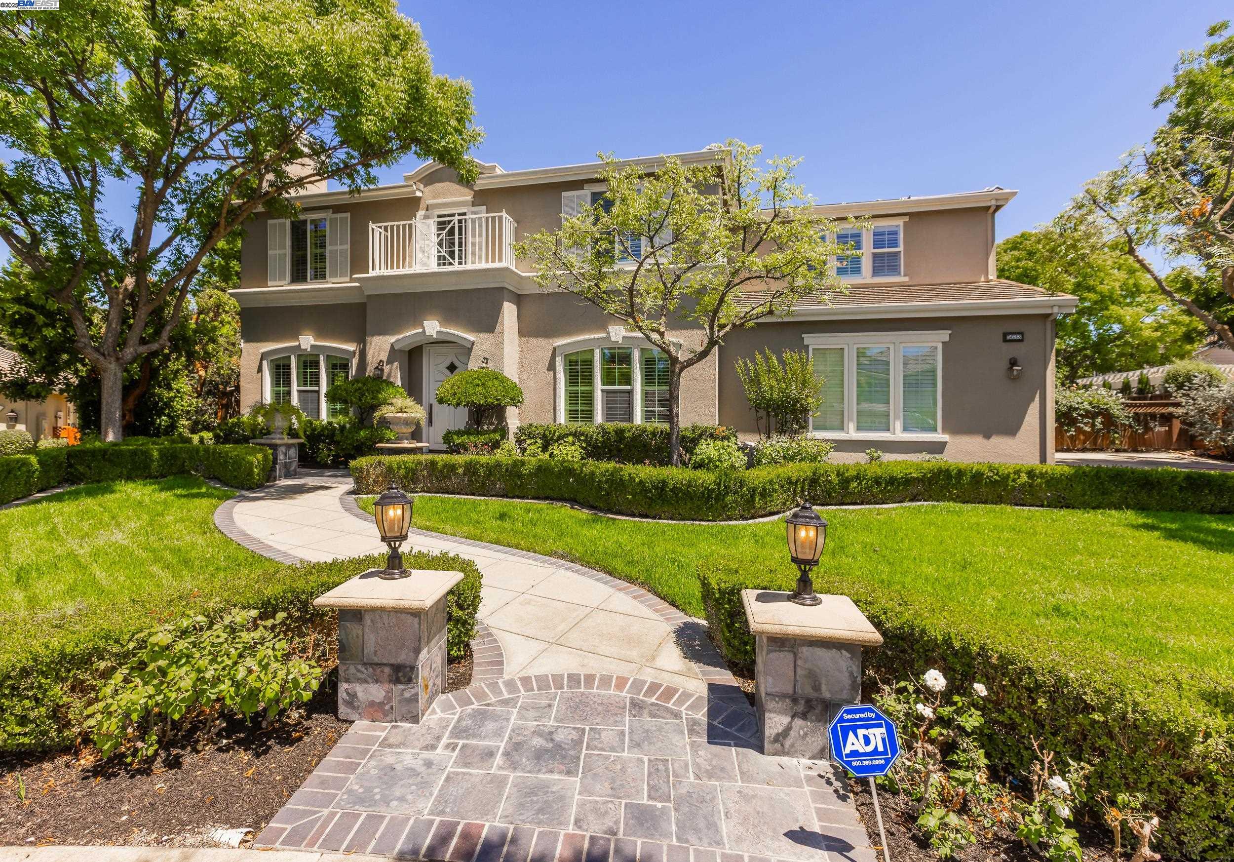 Detail Gallery Image 1 of 1 For 5633 Selena Ct, Pleasanton,  CA 94566 - 6 Beds | 5 Baths
