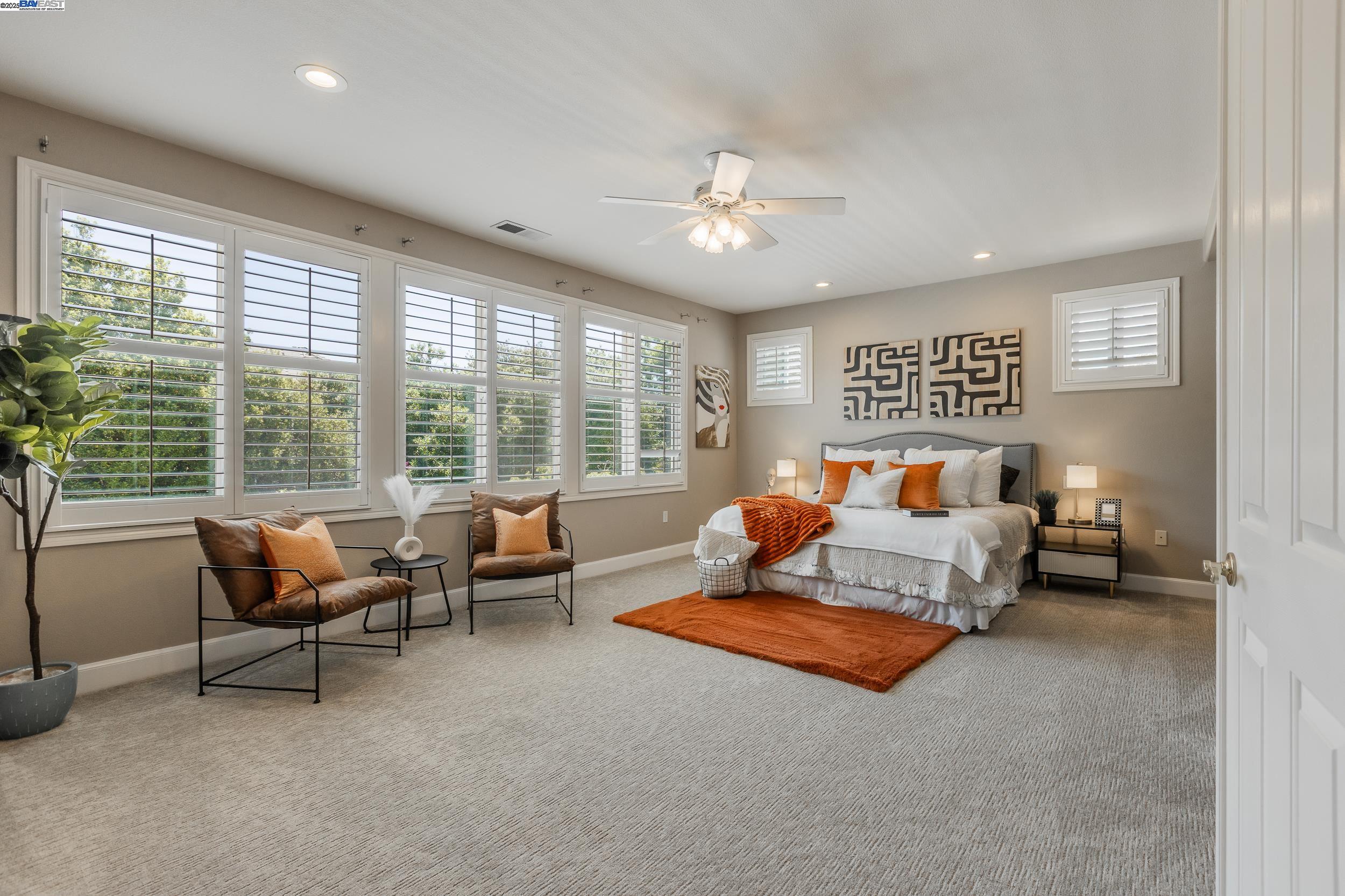 Detail Gallery Image 14 of 45 For 5633 Selena Ct, Pleasanton,  CA 94566 - 6 Beds | 5 Baths