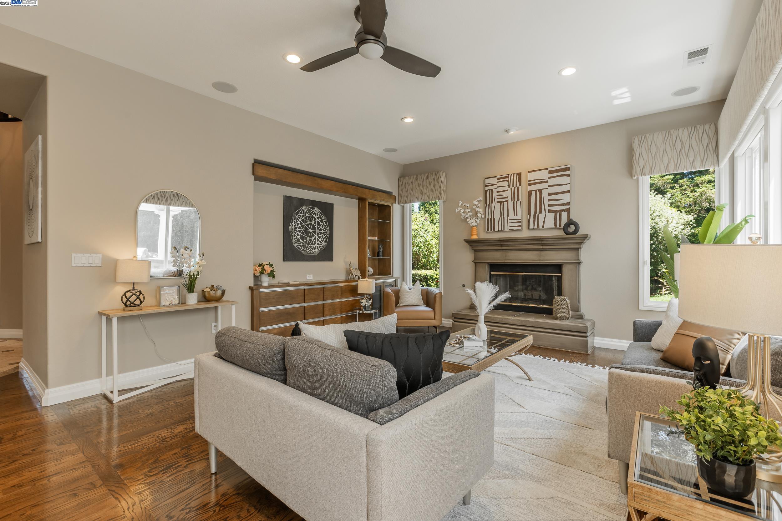 Detail Gallery Image 16 of 45 For 5633 Selena Ct, Pleasanton,  CA 94566 - 6 Beds | 5 Baths