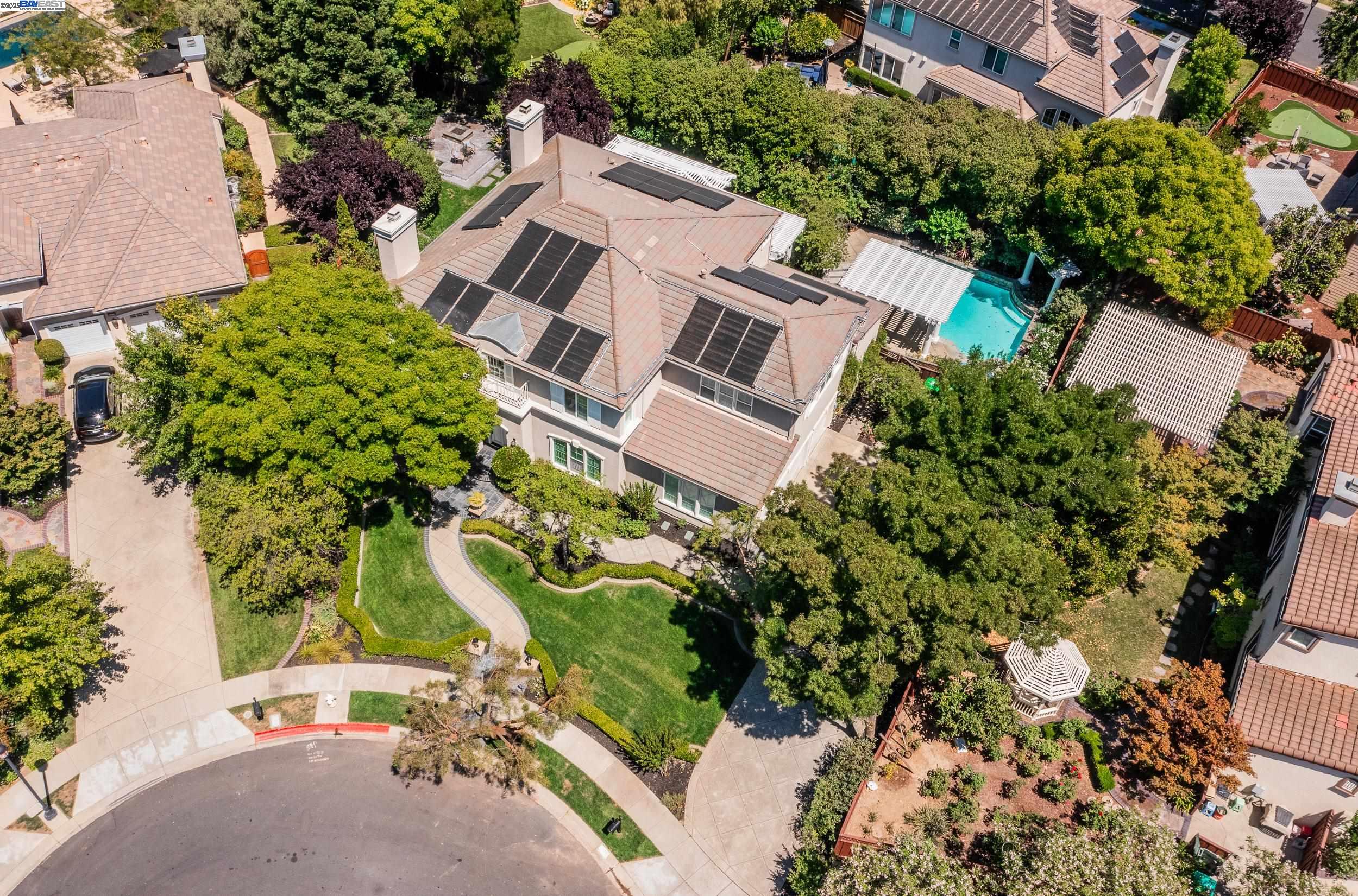 Detail Gallery Image 3 of 45 For 5633 Selena Ct, Pleasanton,  CA 94566 - 6 Beds | 5 Baths