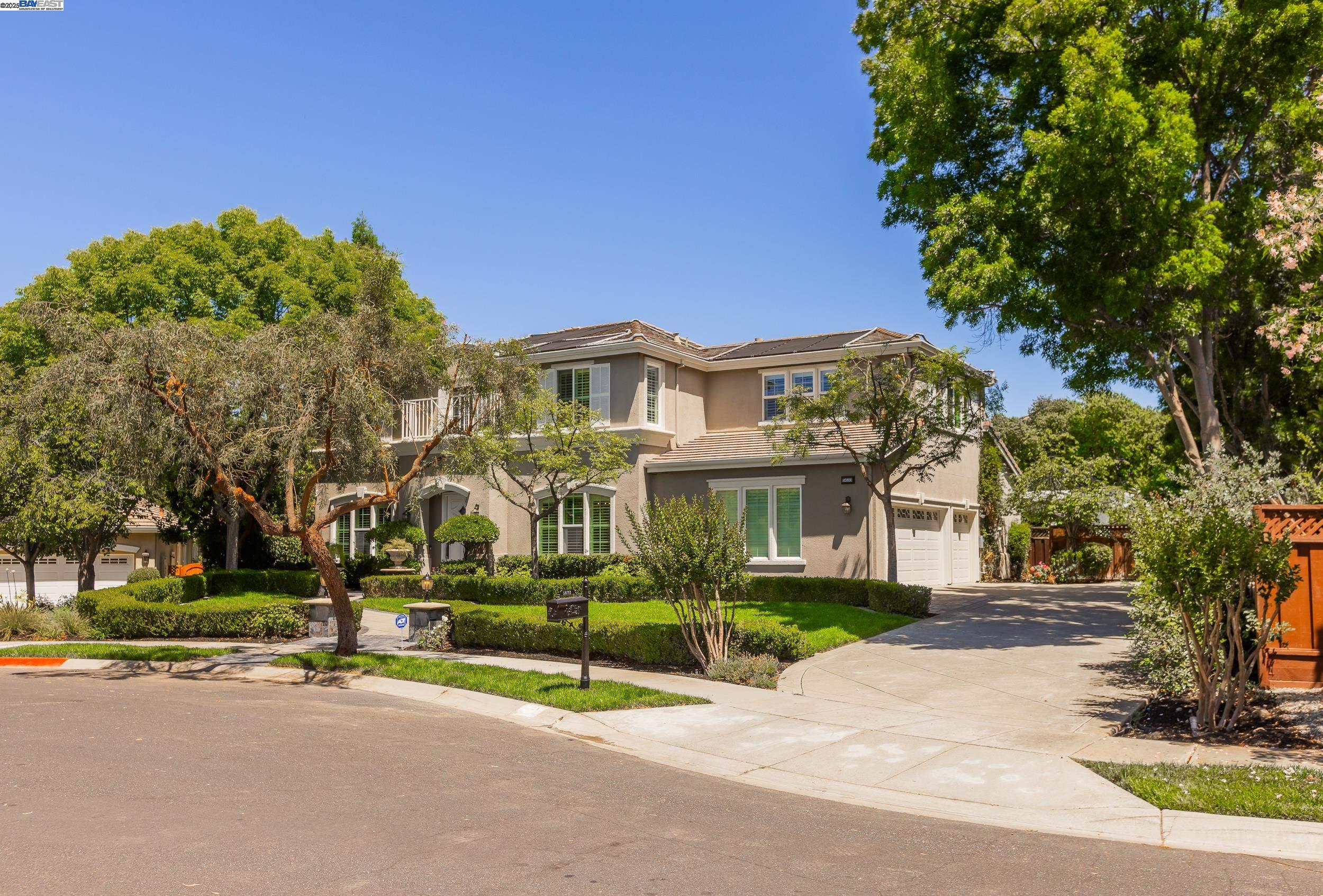 Detail Gallery Image 33 of 45 For 5633 Selena Ct, Pleasanton,  CA 94566 - 6 Beds | 5 Baths