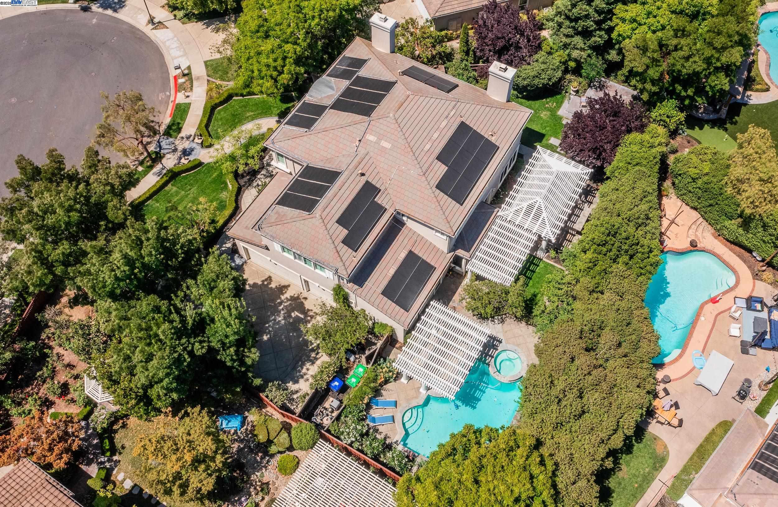 Detail Gallery Image 34 of 45 For 5633 Selena Ct, Pleasanton,  CA 94566 - 6 Beds | 5 Baths